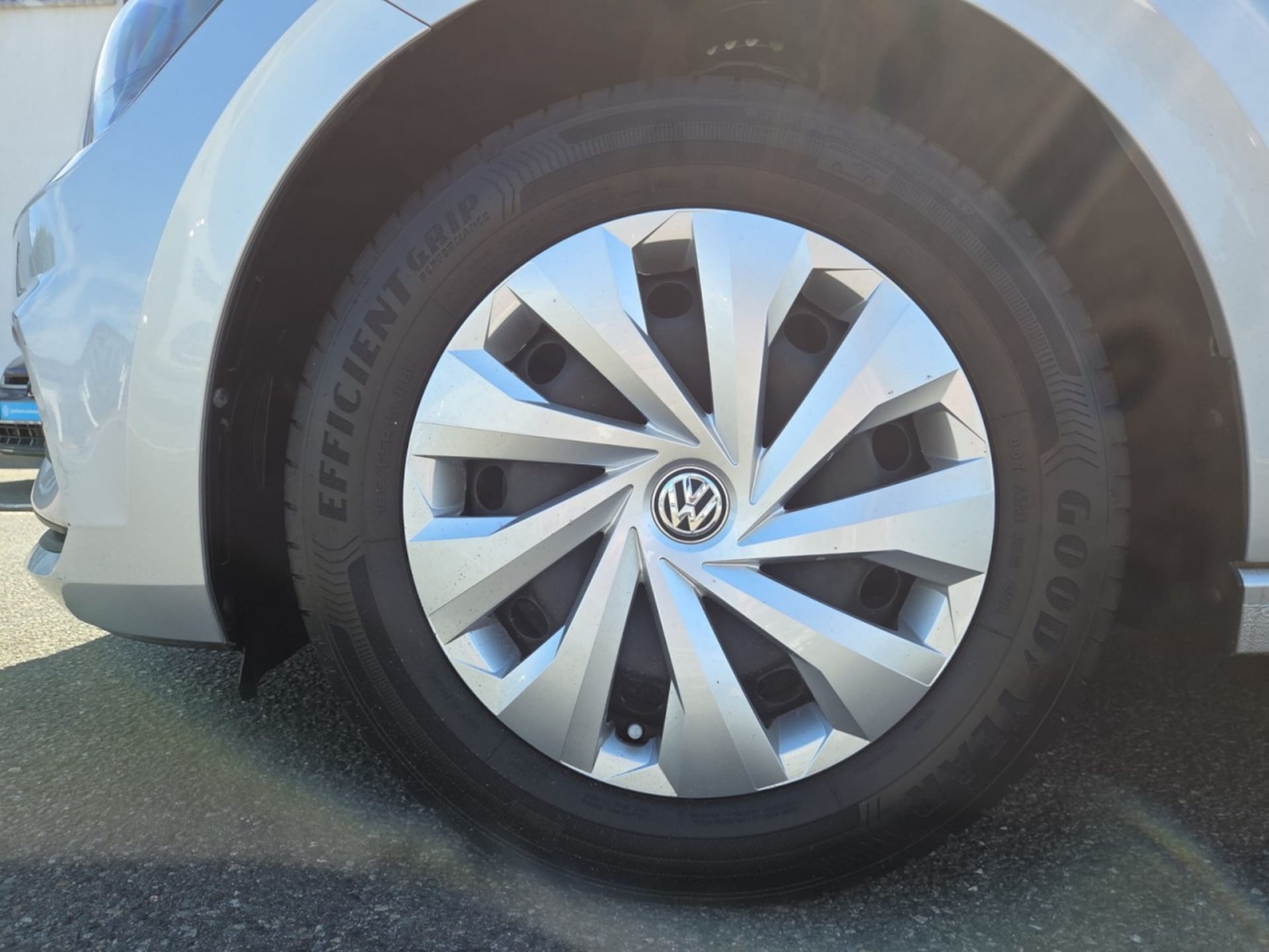 Volkswagen Polo Comfortline