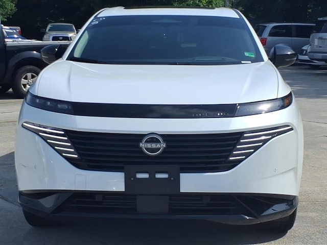 2025 Nissan Murano