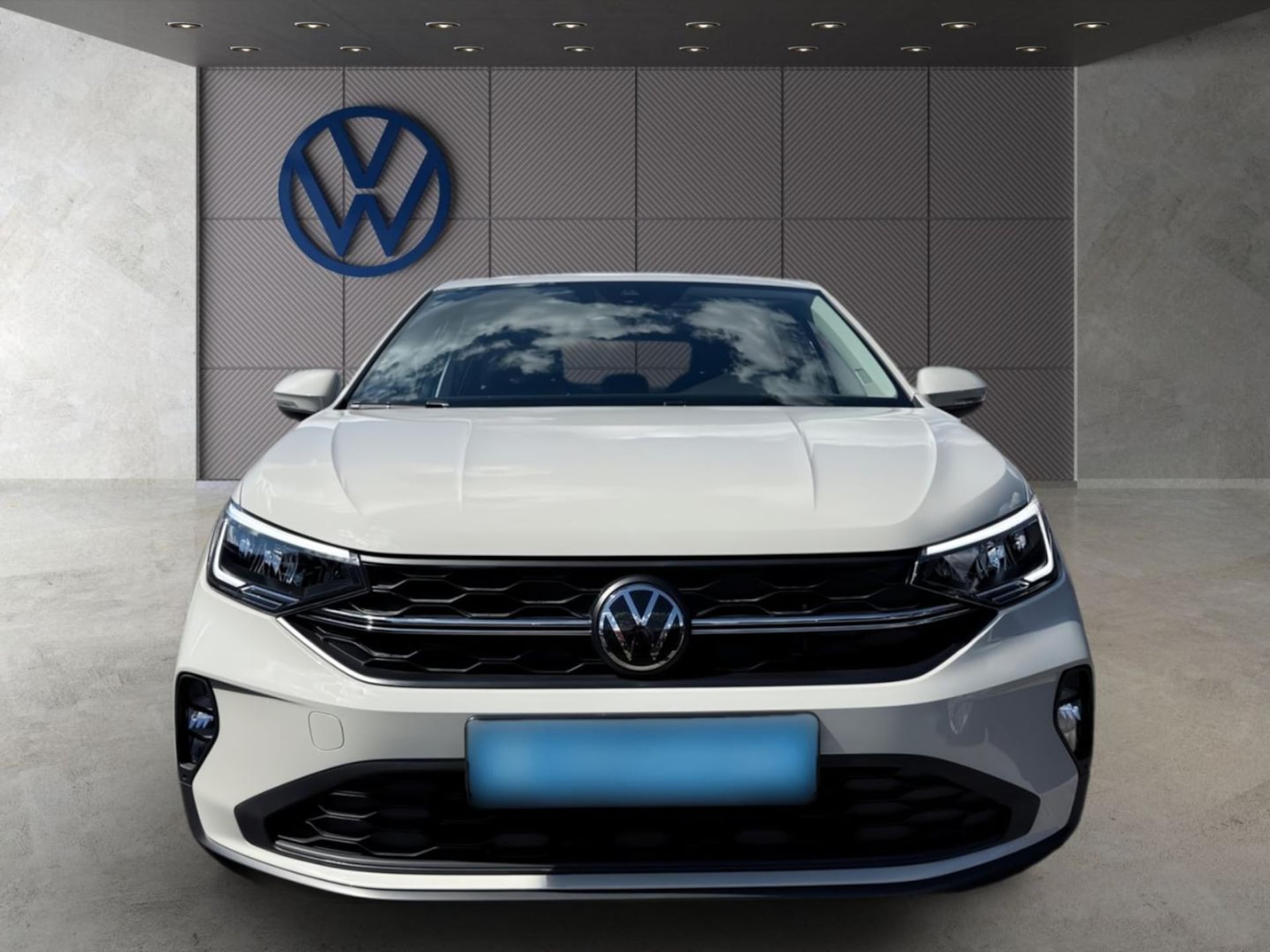 Volkswagen Taigo Basis-Modell