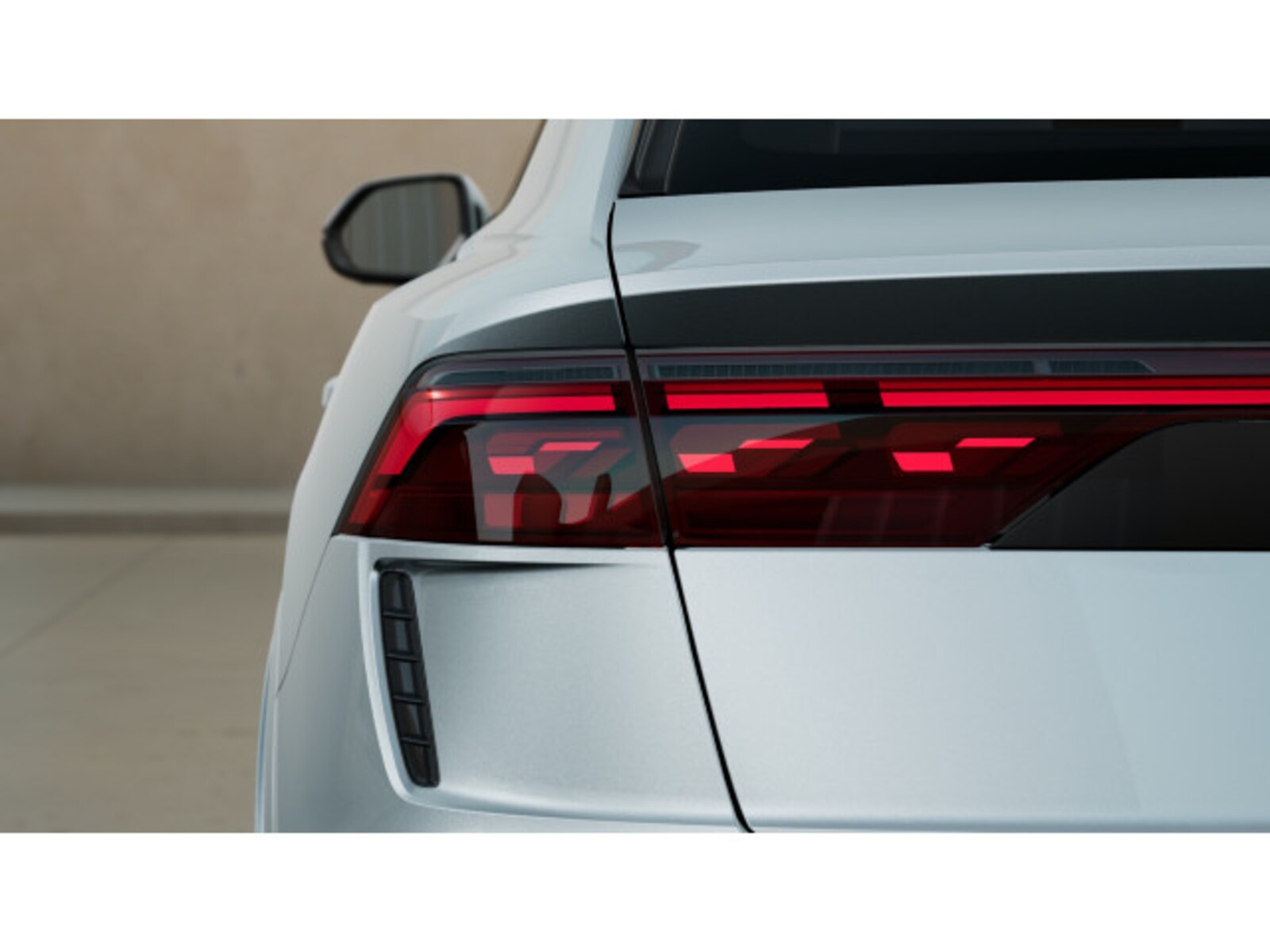 Audi RS Q8 performance – Bild 7