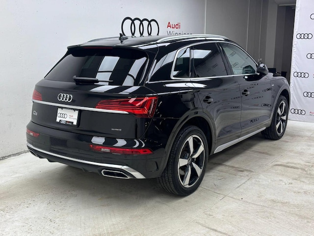 2024 Audi Q5