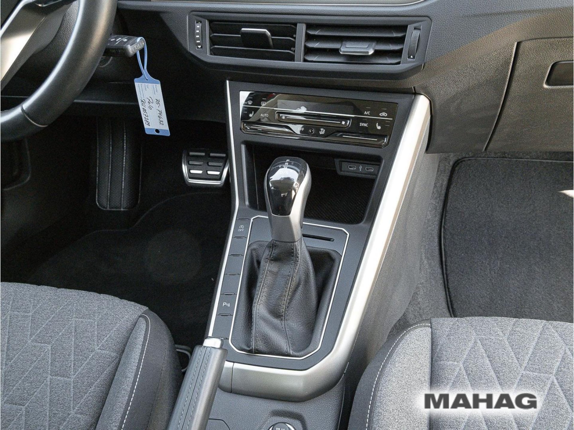Volkswagen Polo MOVE