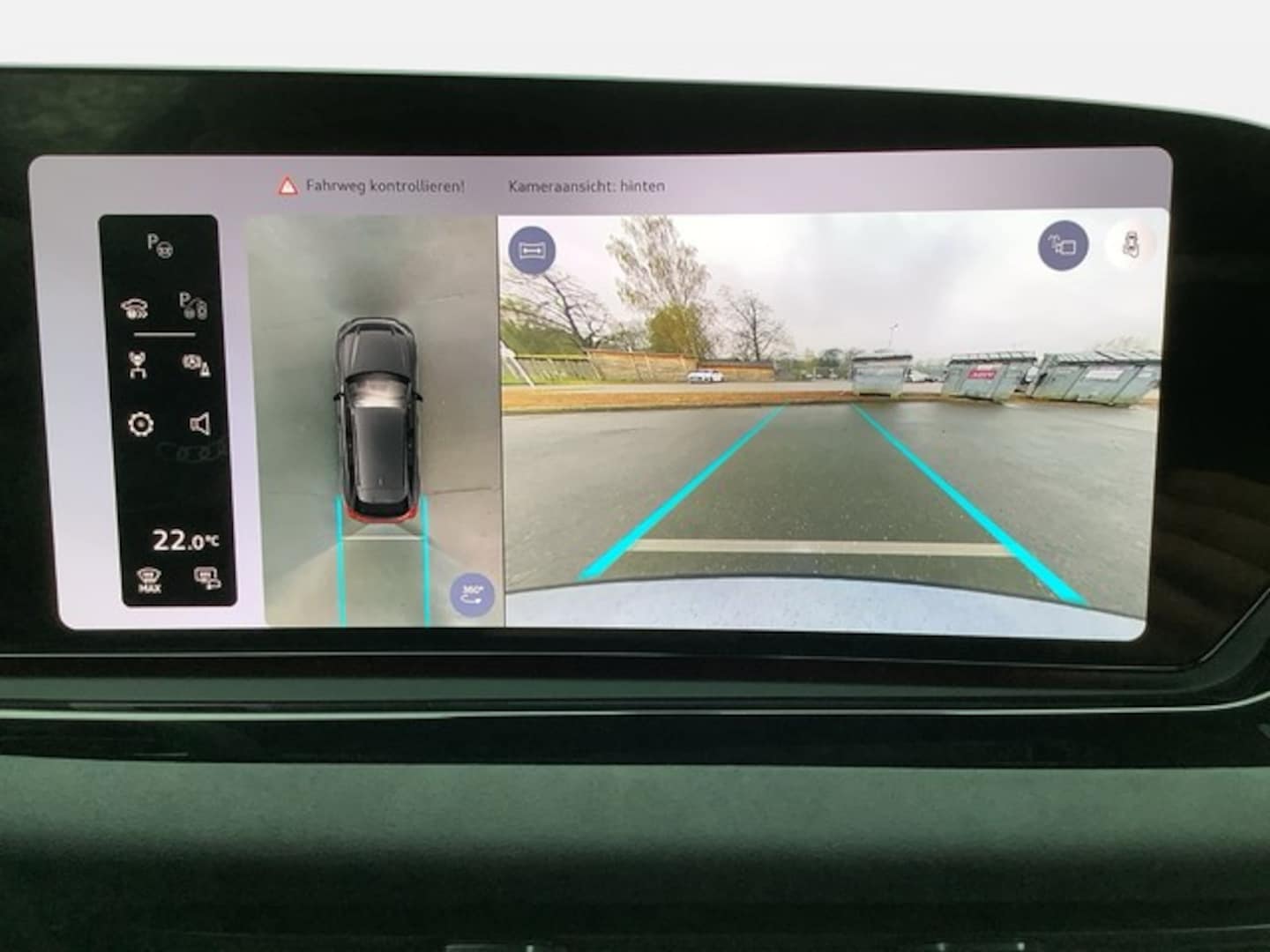 Bild über Audi A5 Avant TDI quattro 150 kW S tronic - für weitere Informationen kontaktieren Sie den Audi Partner