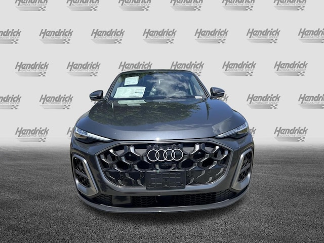 2026 Audi Q5 Sportback