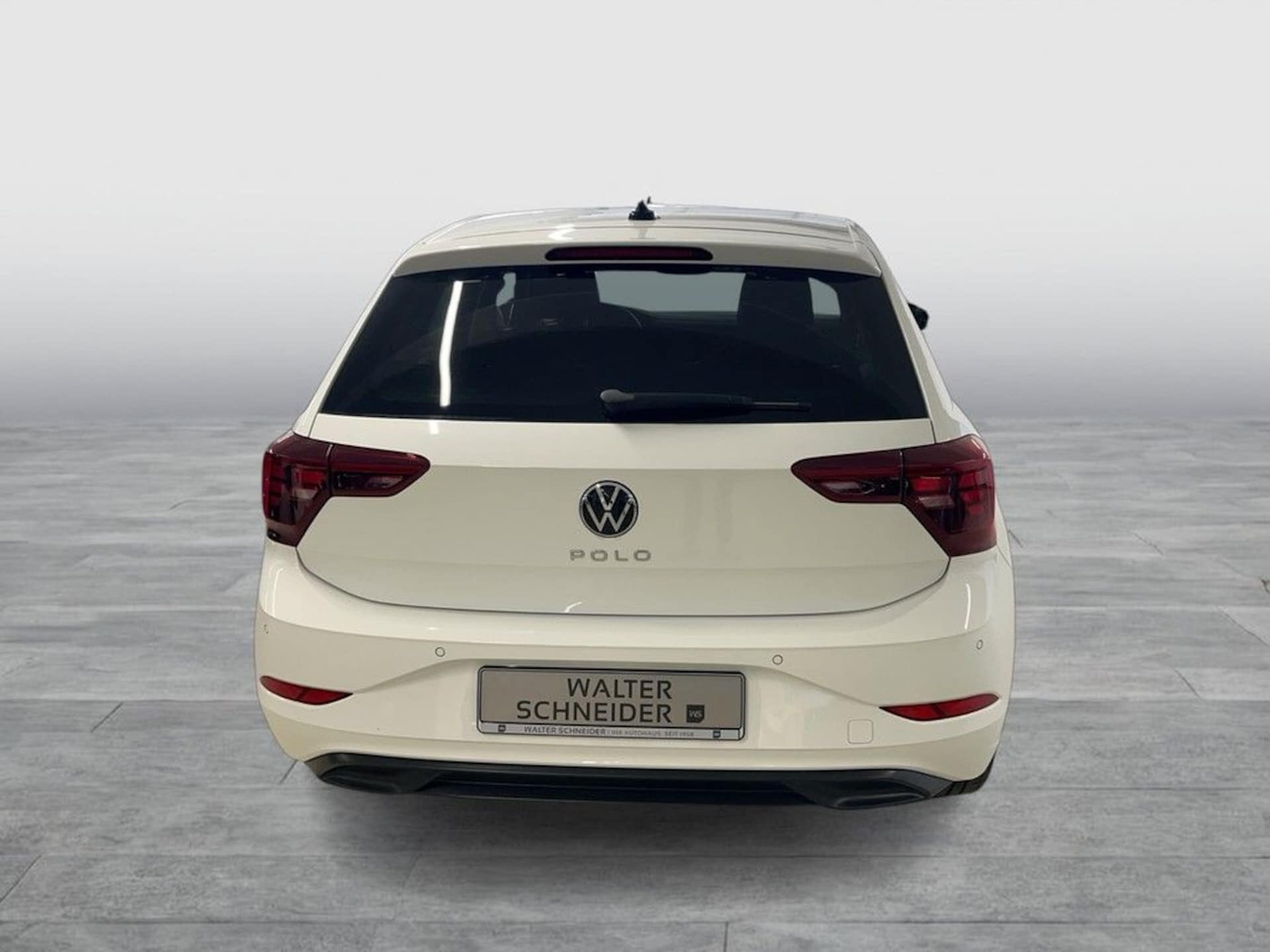 Volkswagen Polo Life