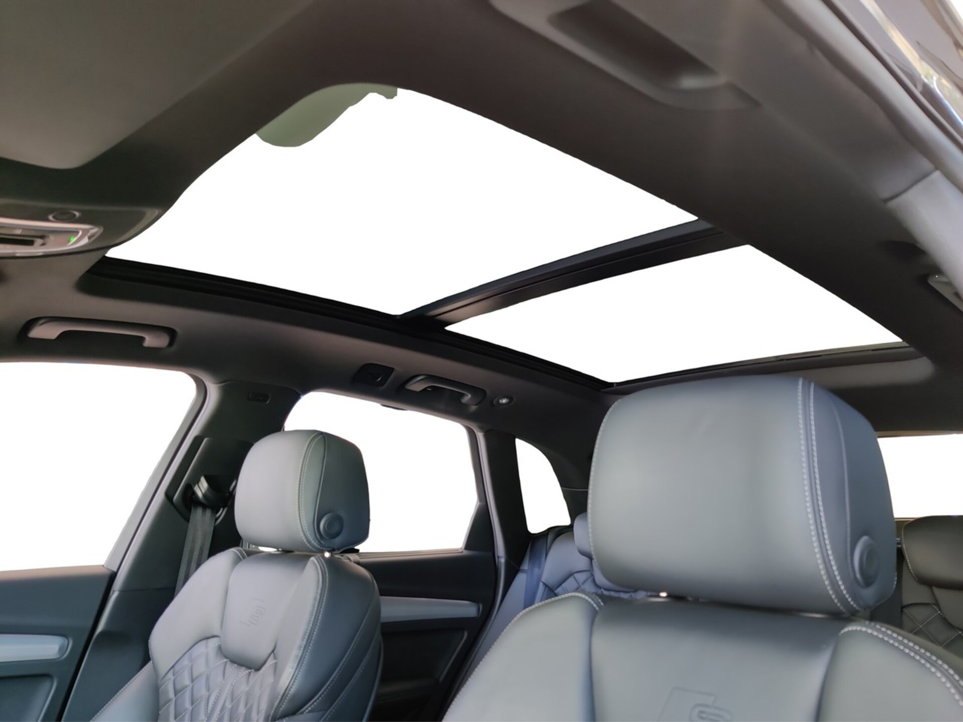 Audi SQ5 SUV