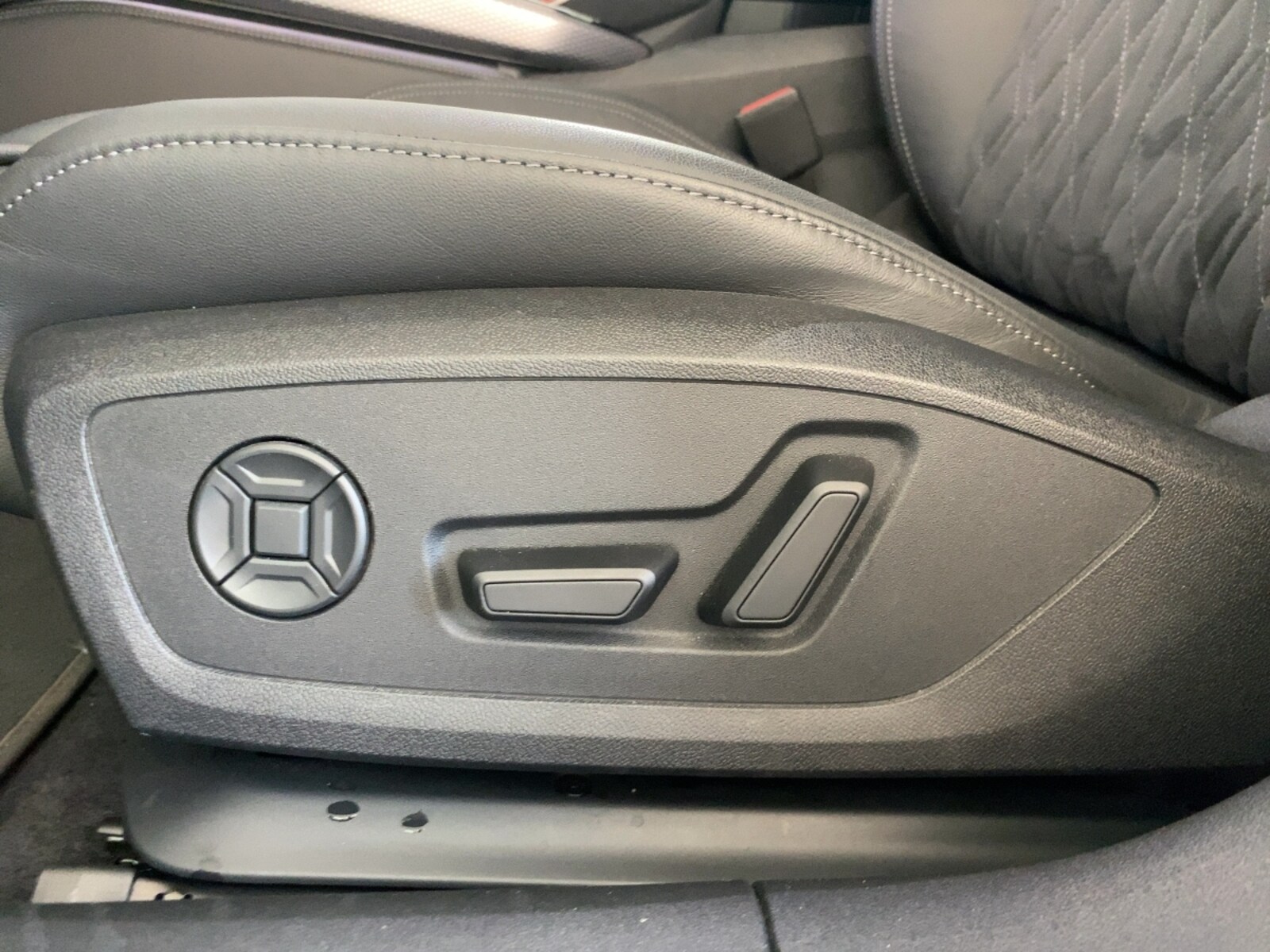 Audi A5 Limousine – Bild 15