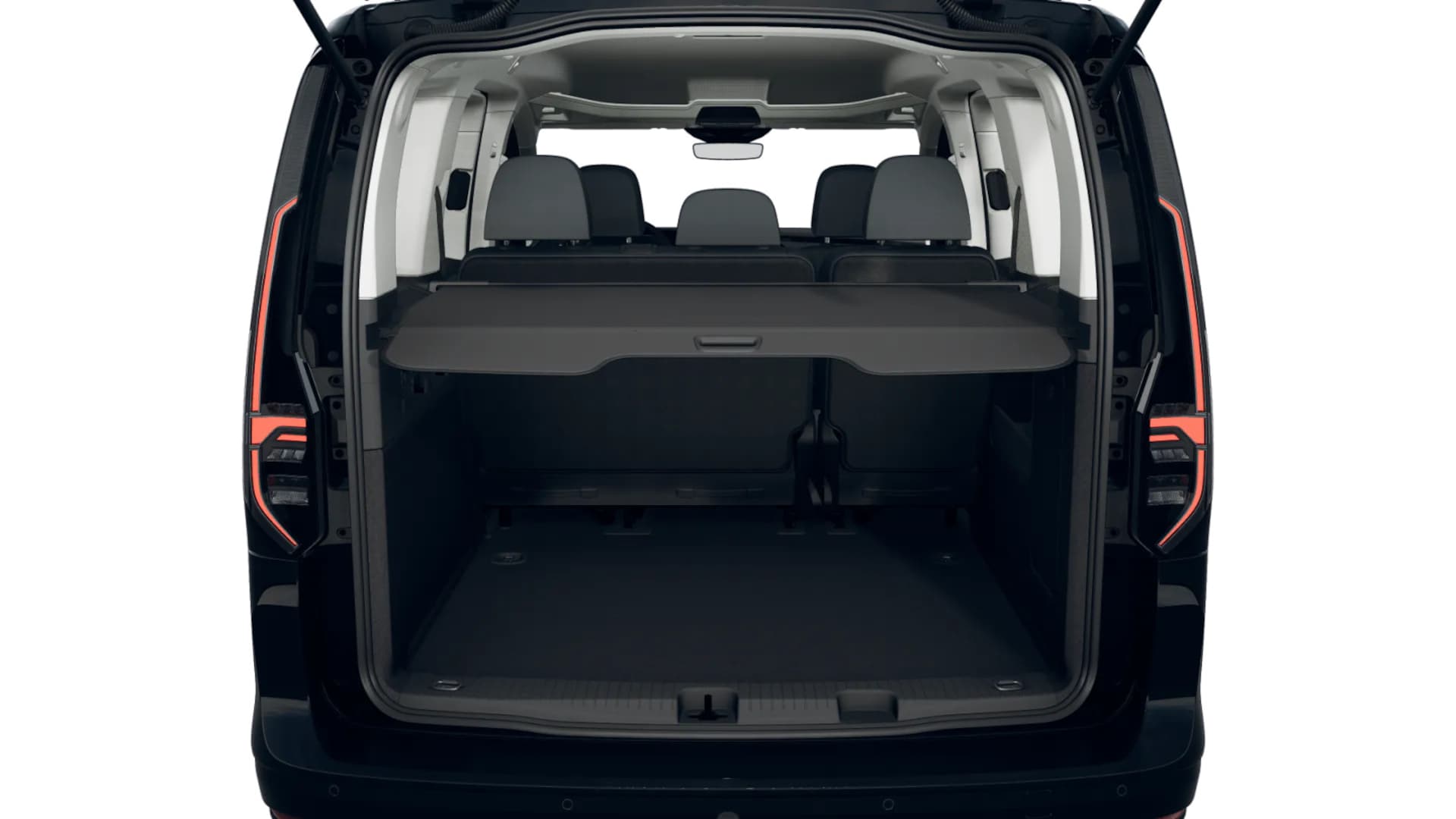 Volkswagen Caddy Style