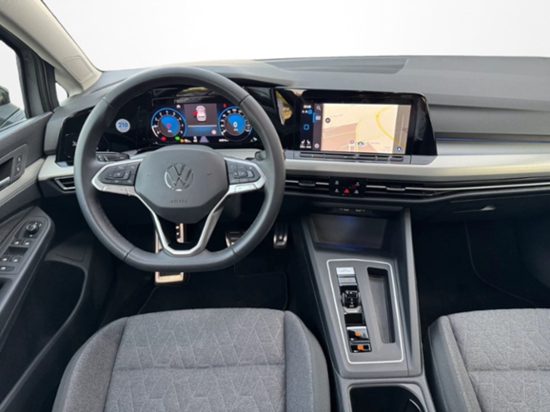 Volkswagen Golf MOVE