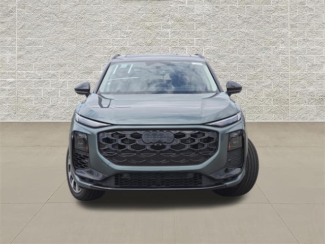 2026 Audi Q3 SUV