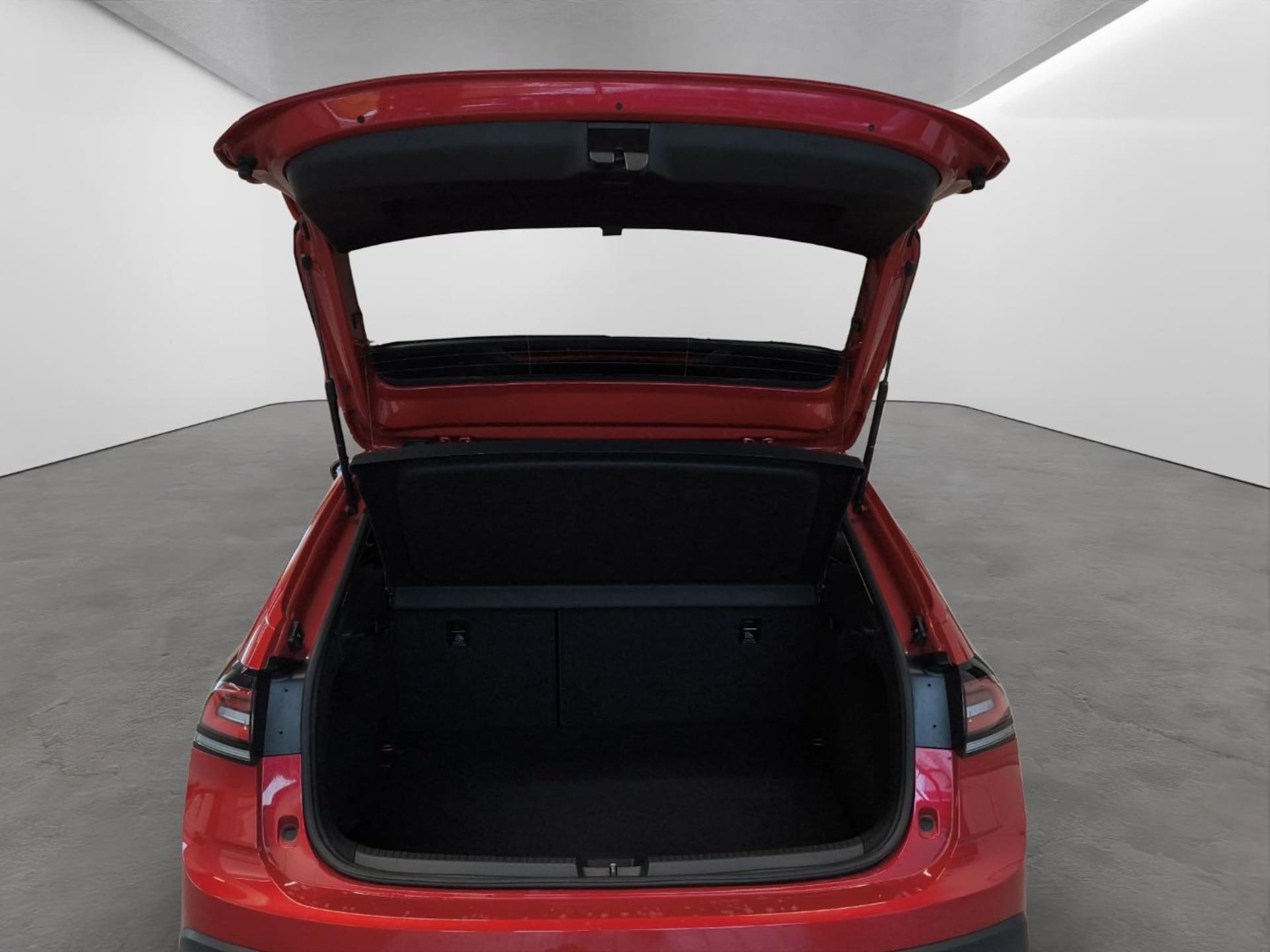 Volkswagen Taigo Goal