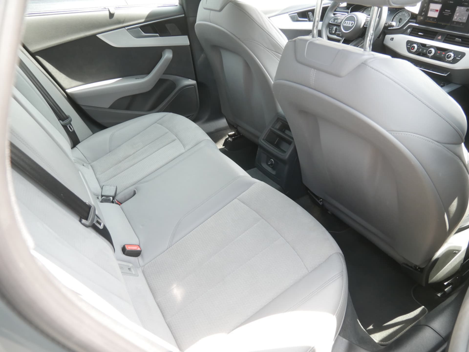 Audi S4 Avant