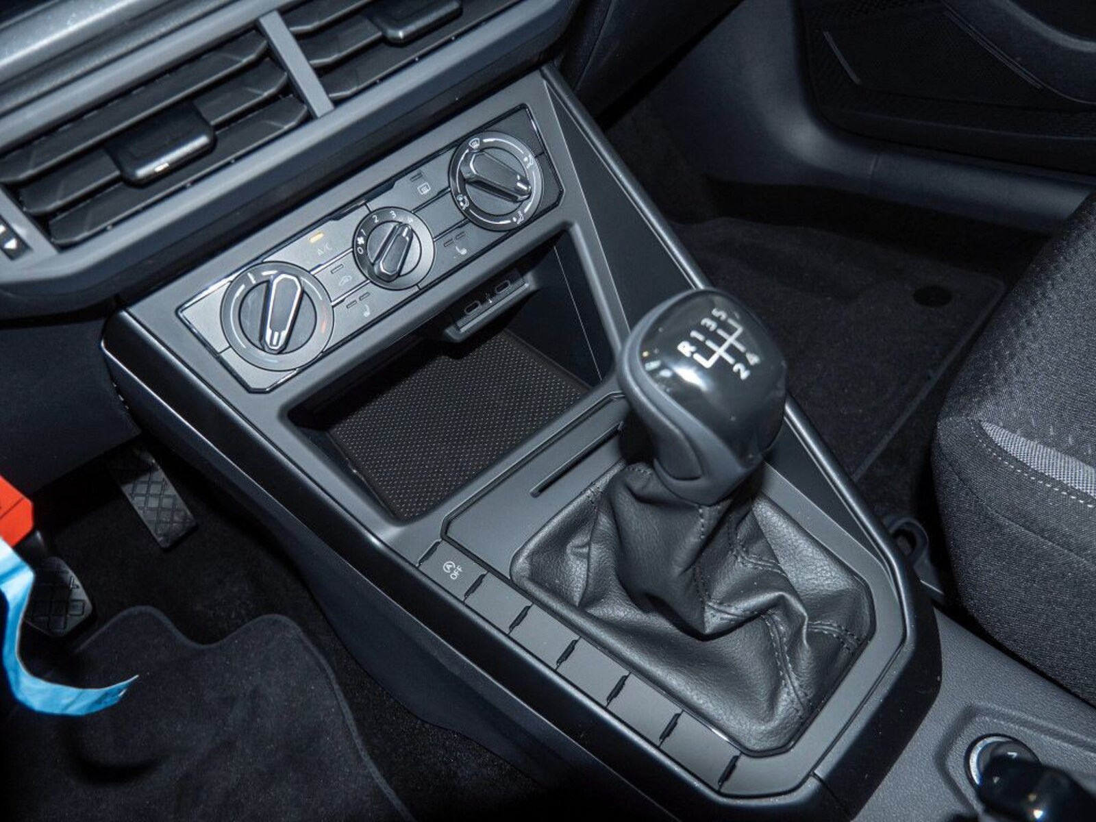 Volkswagen Taigo – Bild 13