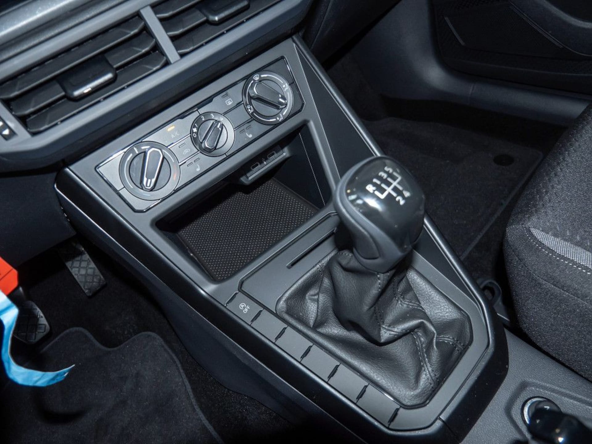 Volkswagen Taigo Basis-Modell