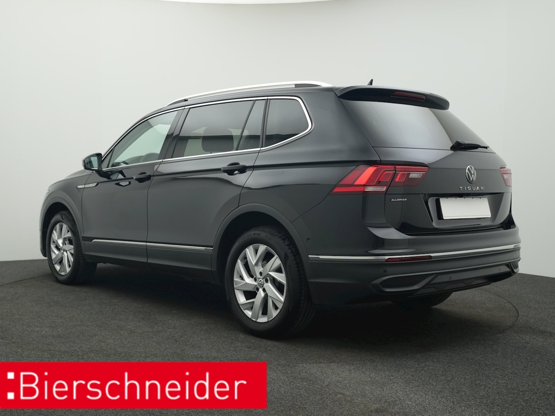 Volkswagen Tiguan Allspace Life