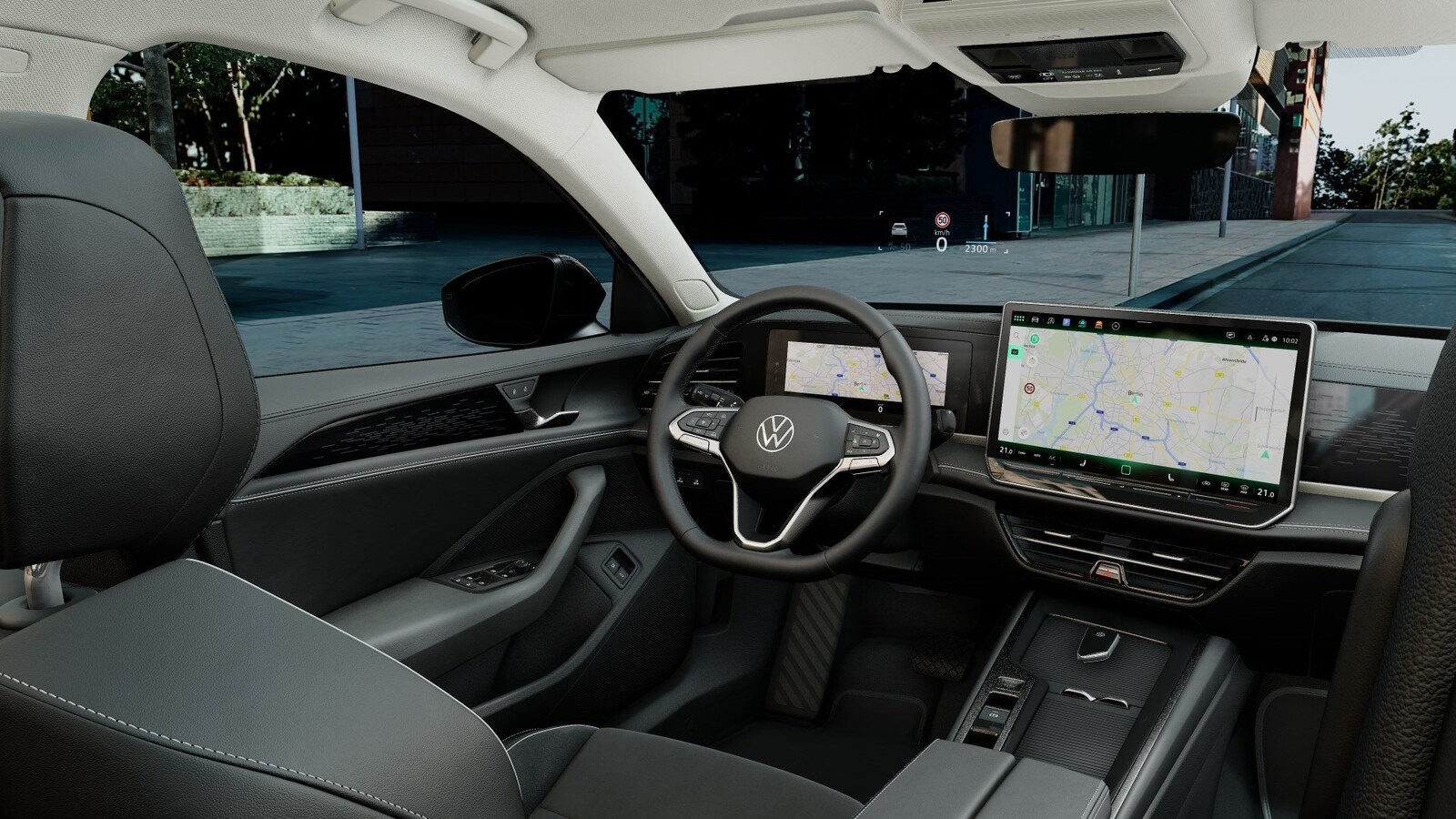 Volkswagen Passat – Bild 10