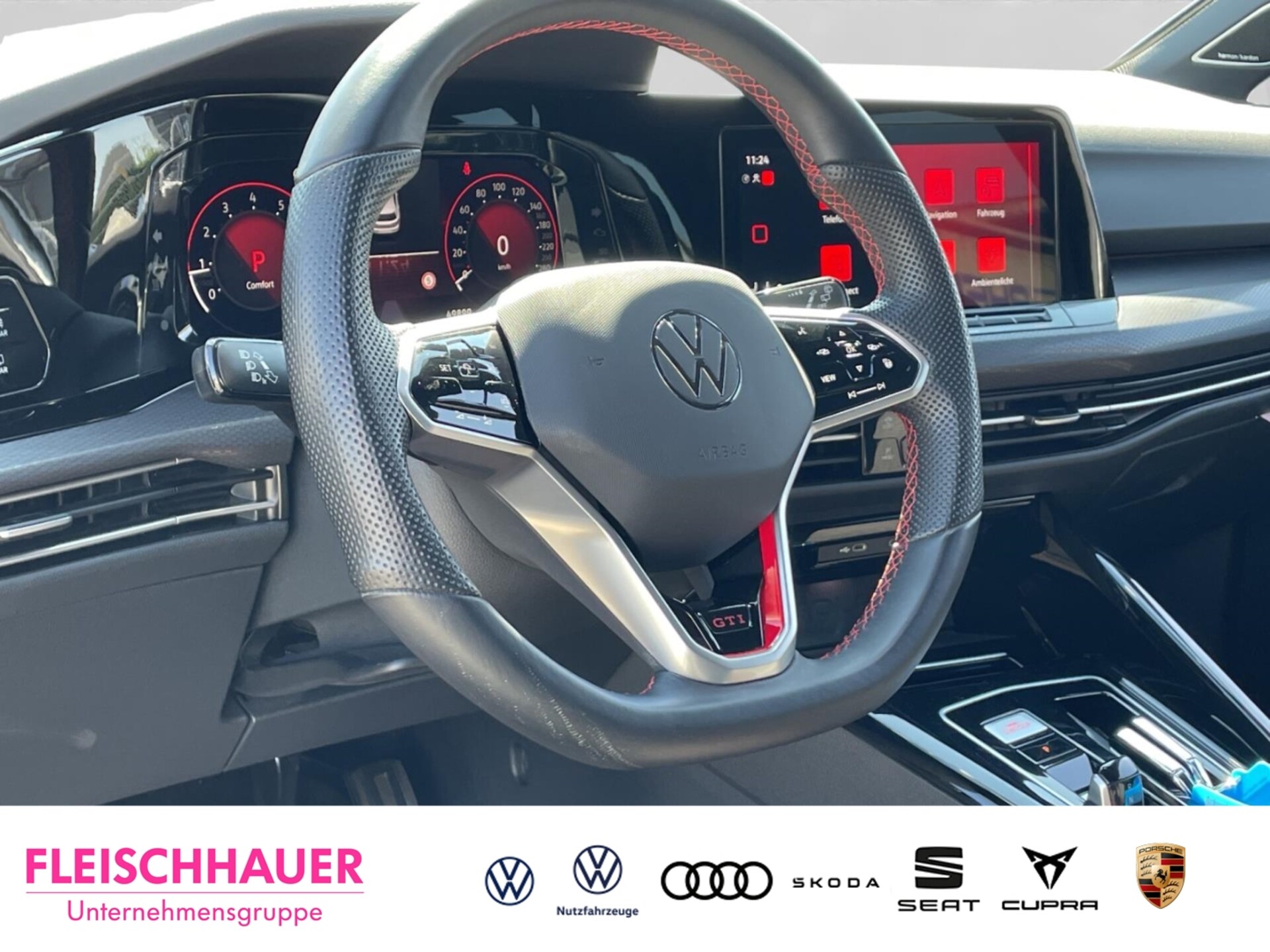 Volkswagen Golf GTI Clubsport