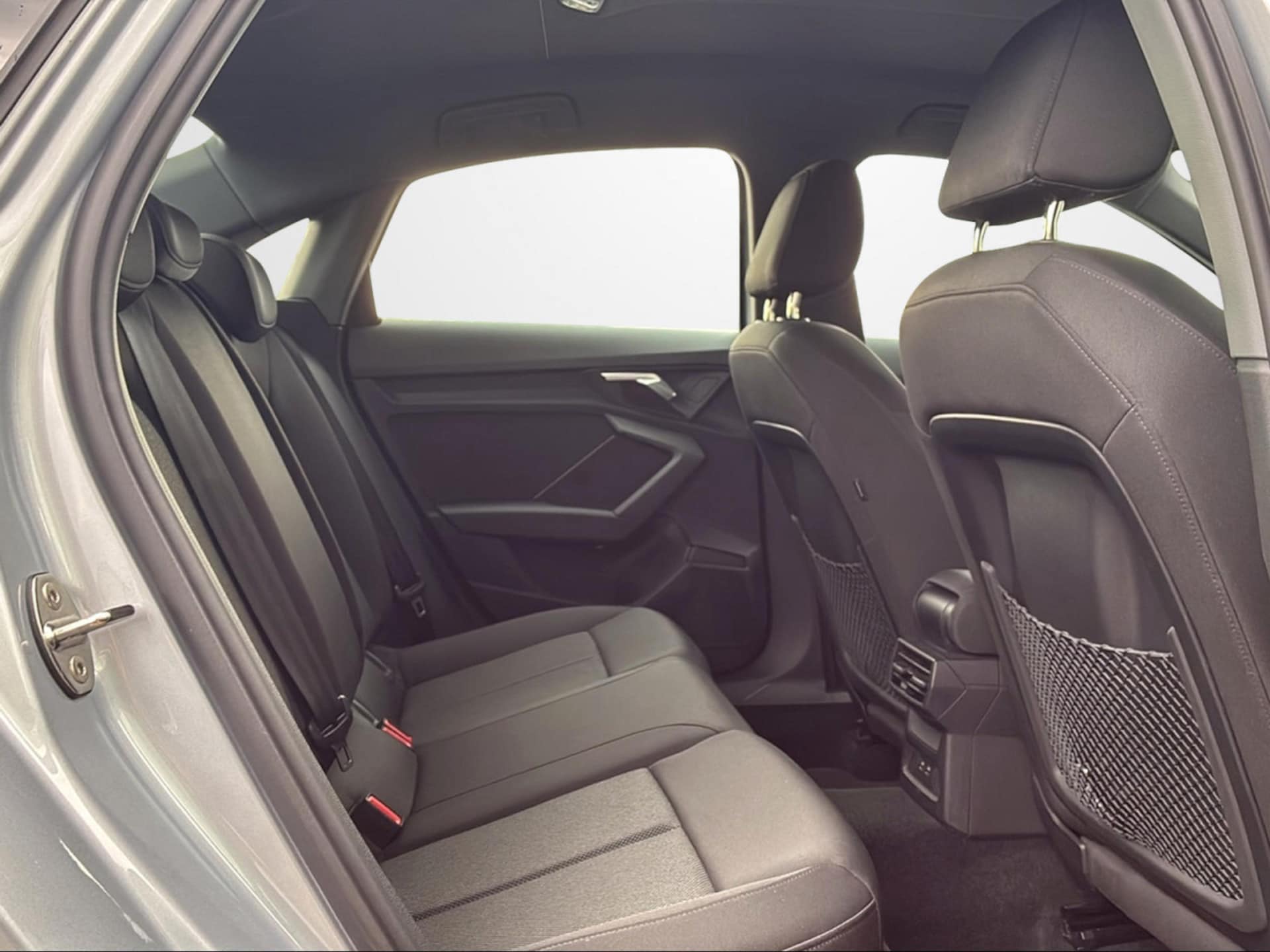 Audi A3 Limousine advanced