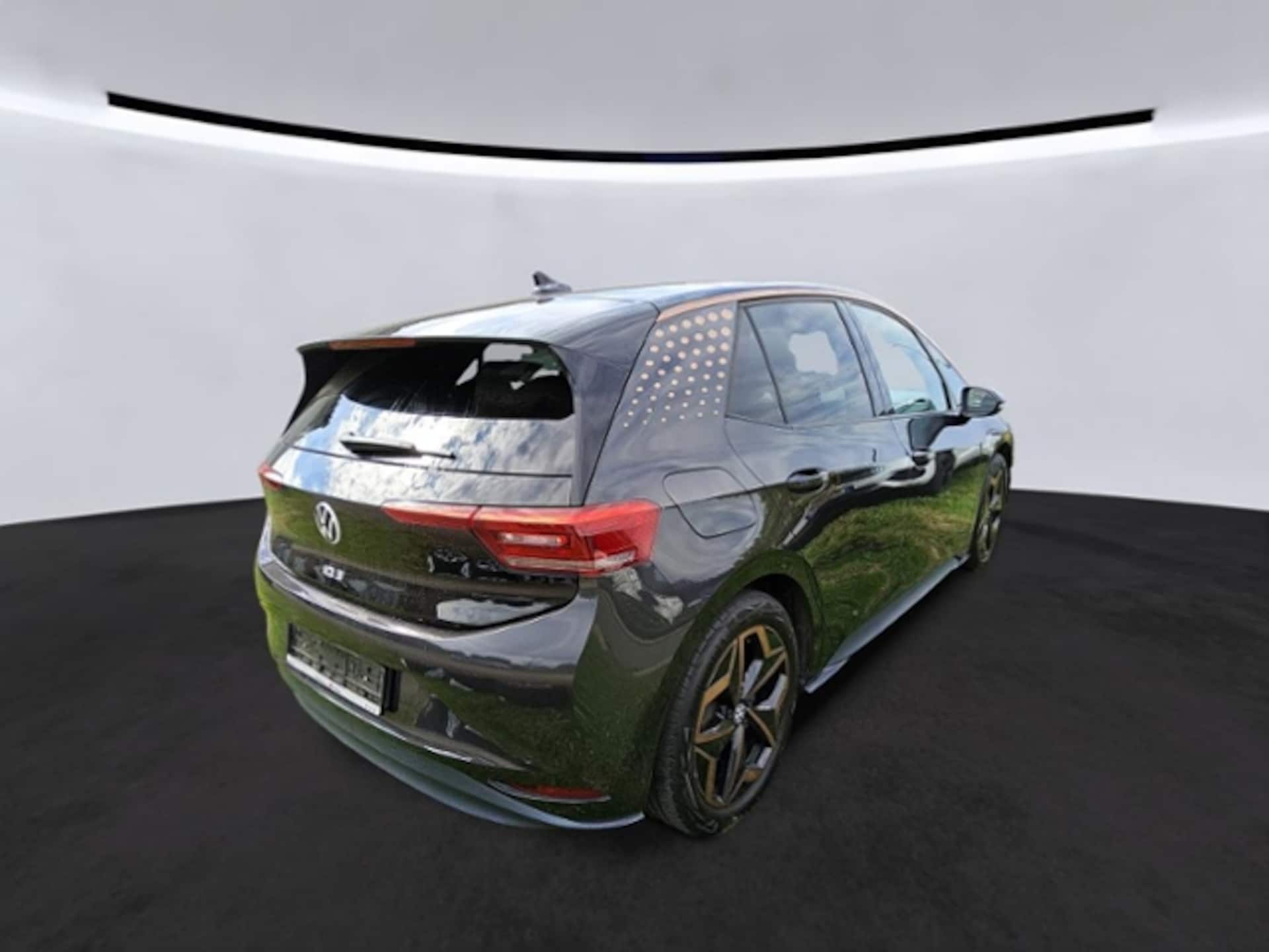 Volkswagen ID.3 Pro Performance Max