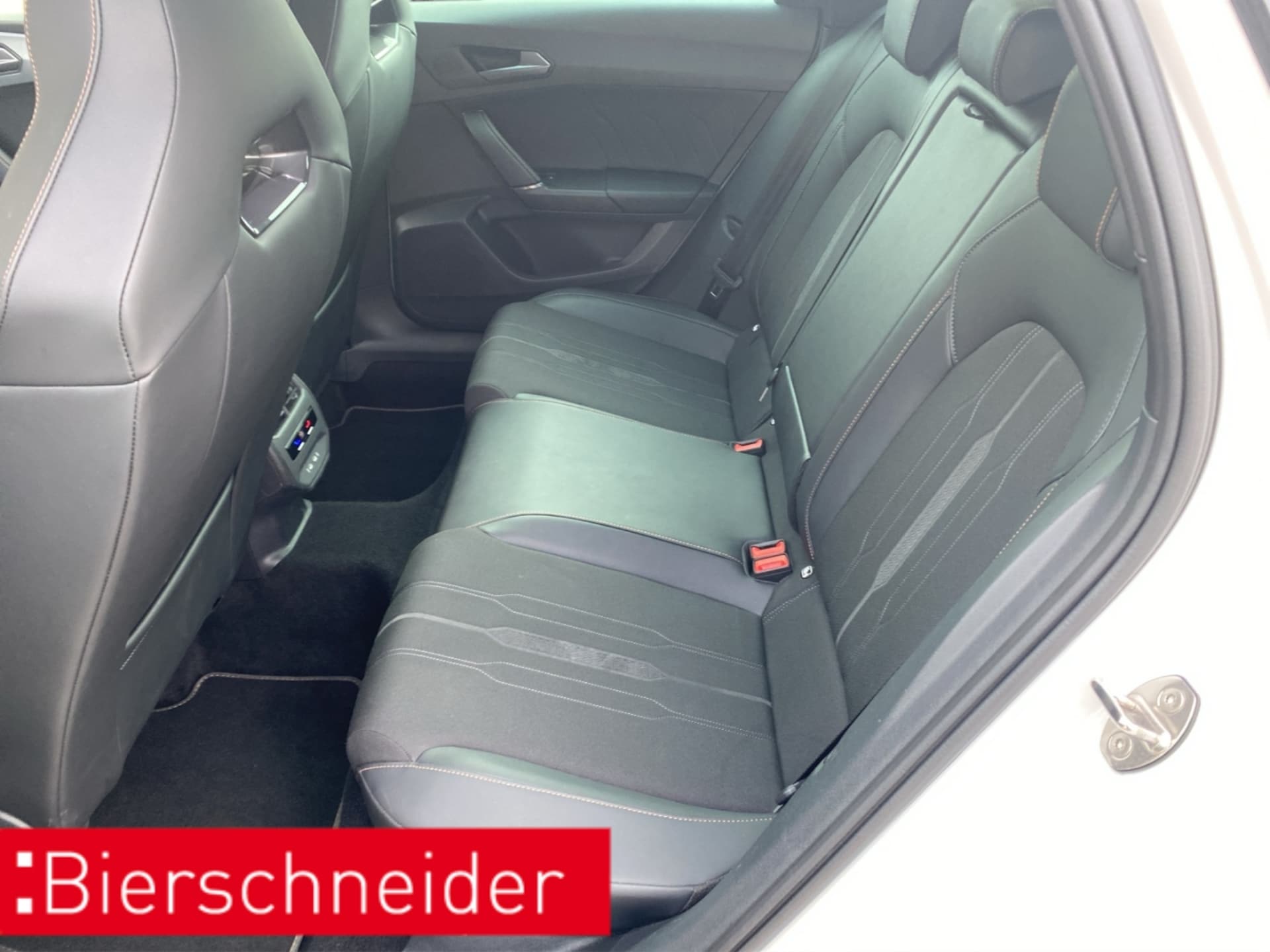 CUPRA Leon Sportstourer VZ
