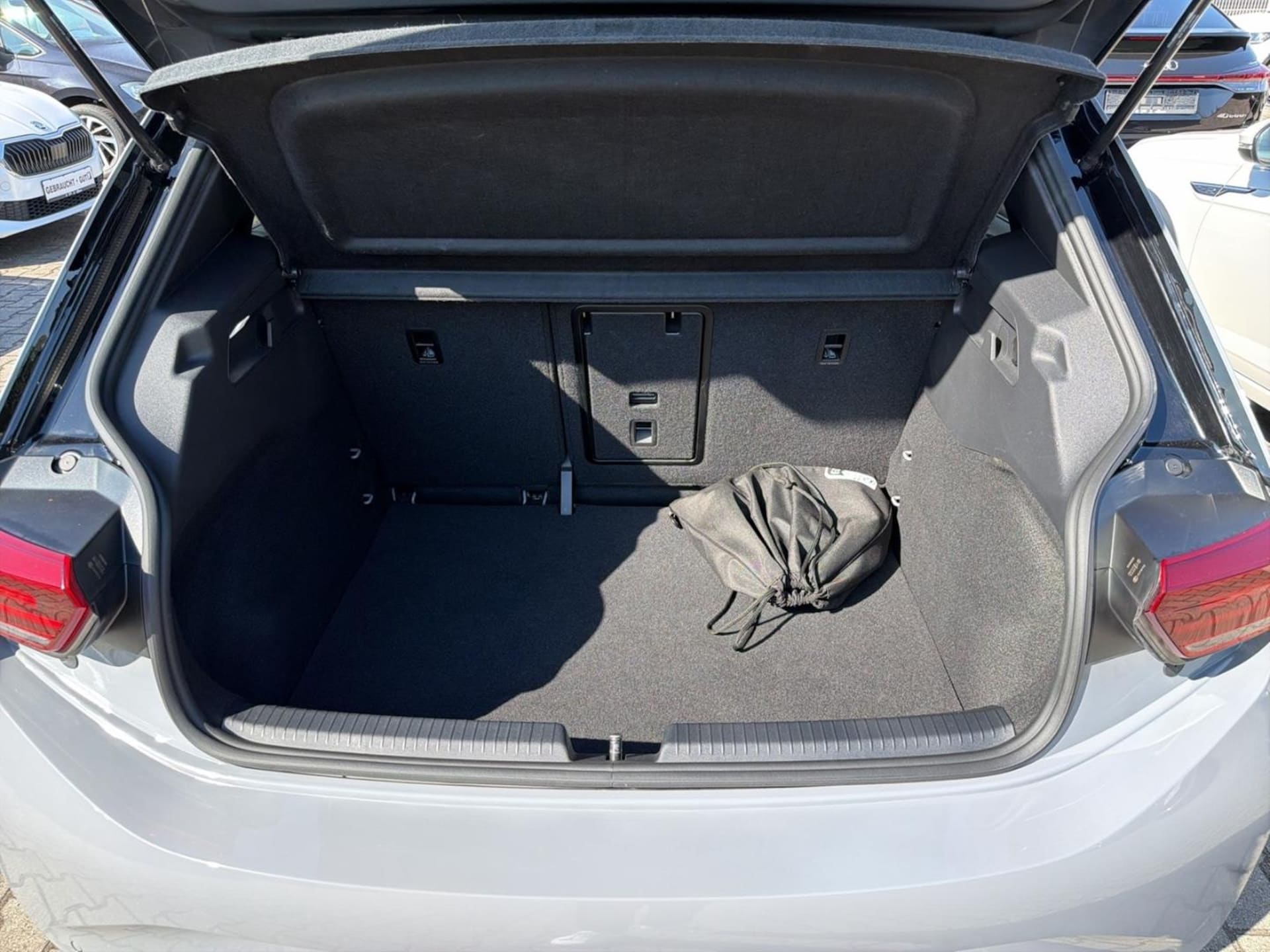 Volkswagen ID.3 MOVE Pro