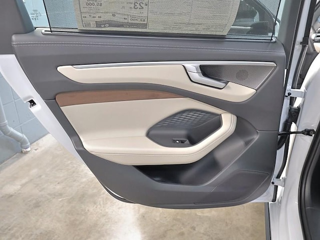 2026 Audi A6 Prestige - Photo 13