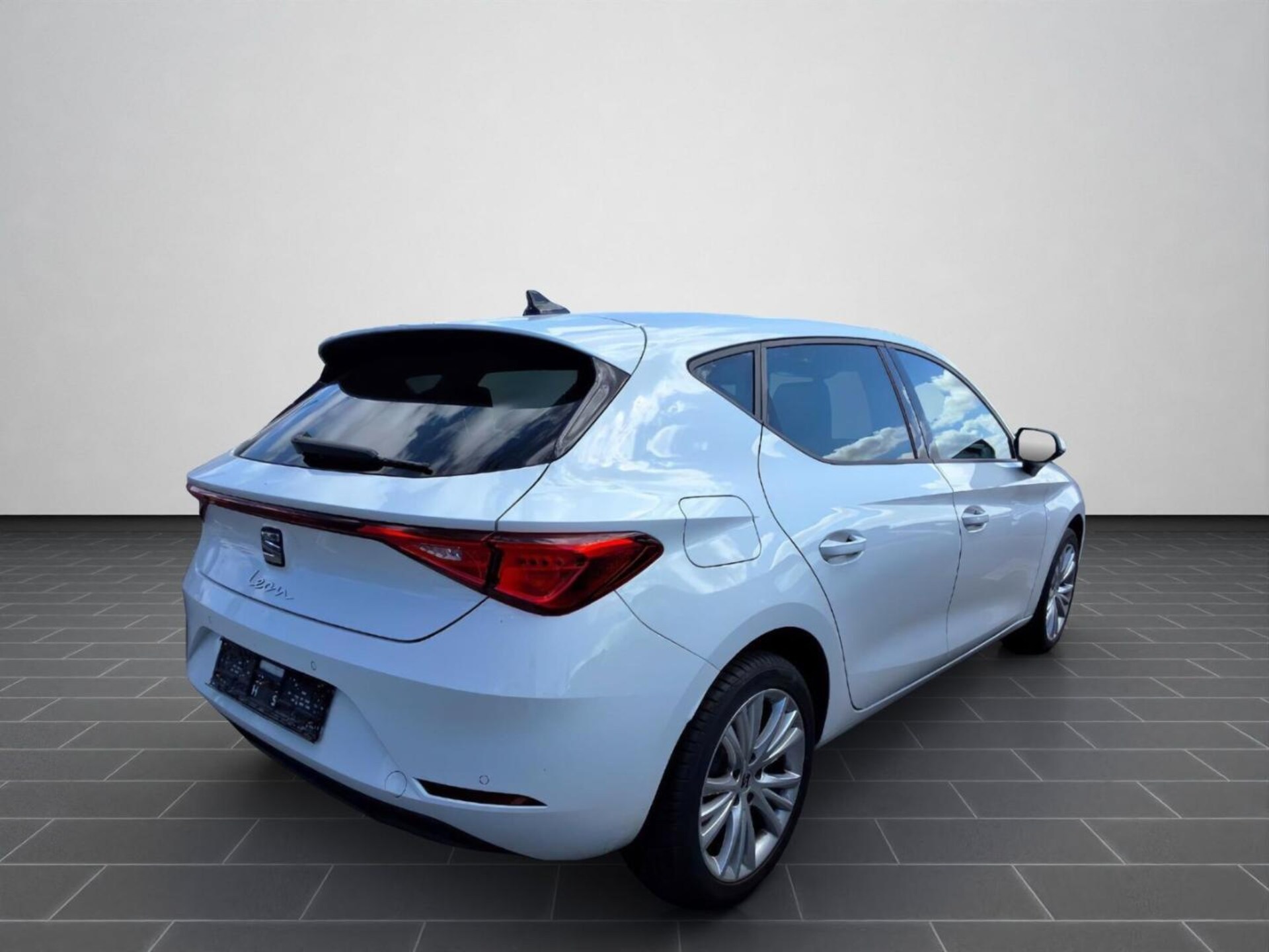 SEAT Leon Style