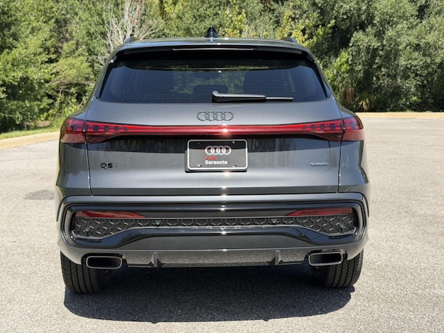 2026 Audi Q5