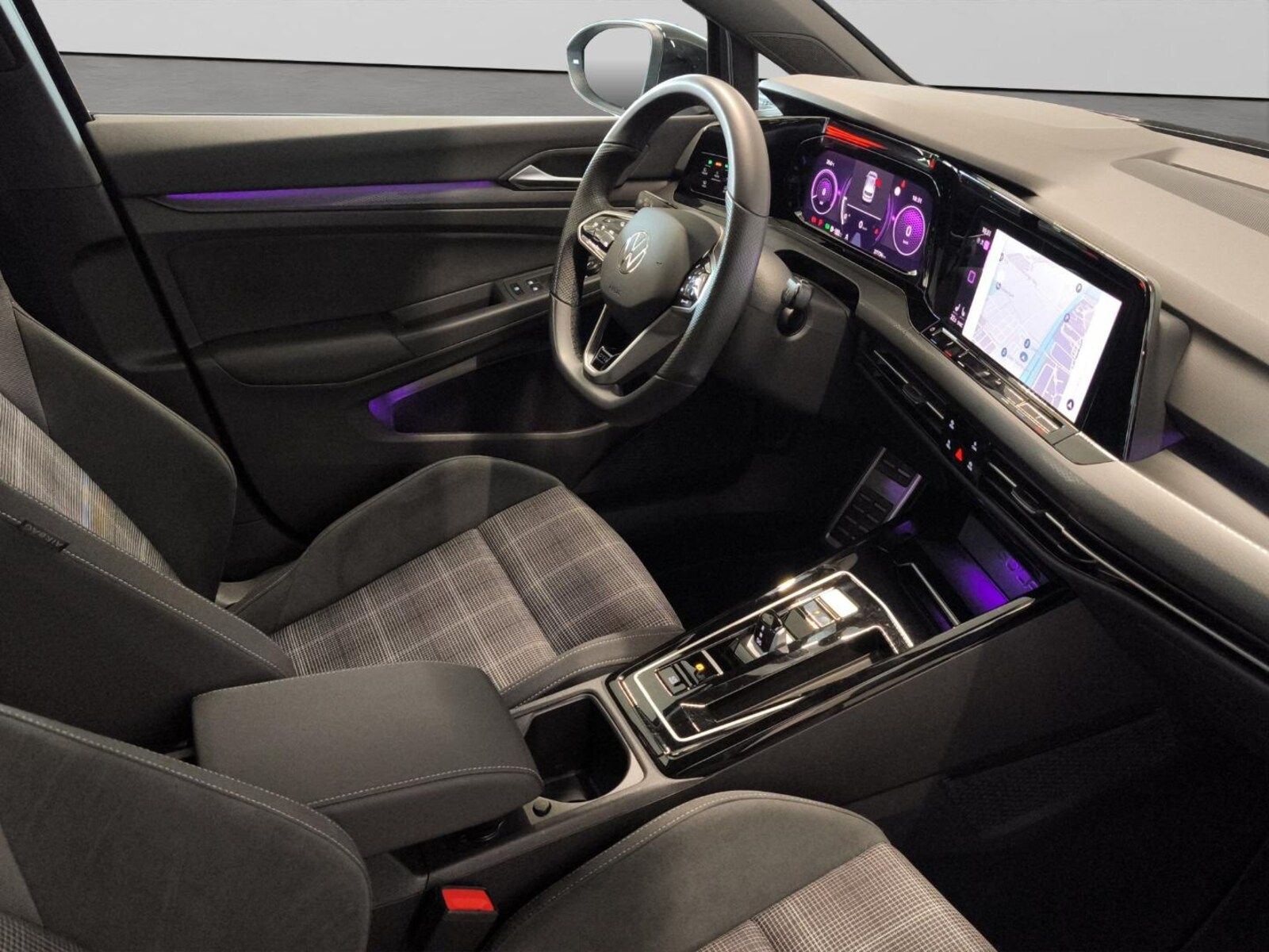 Volkswagen Golf – Bild 23