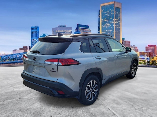 2024 Toyota