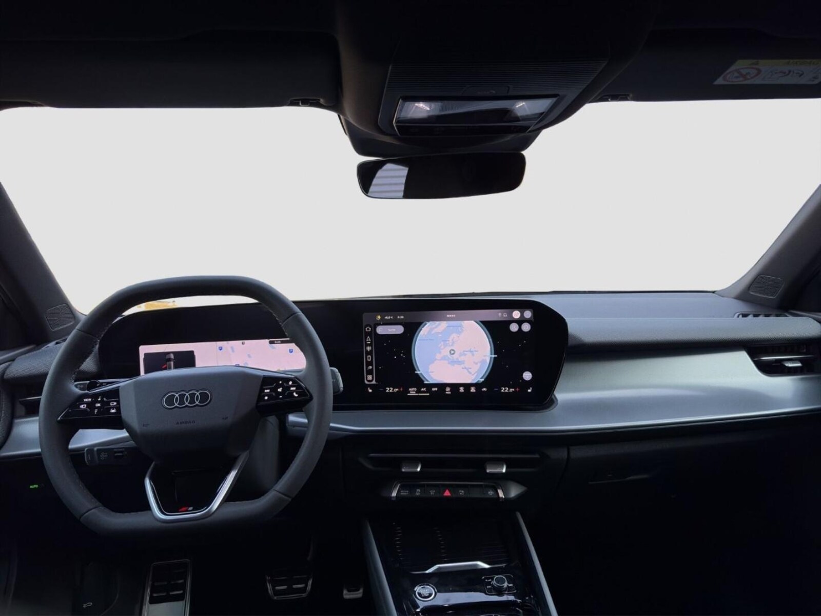 Audi Q3 Sportback – Bild 14