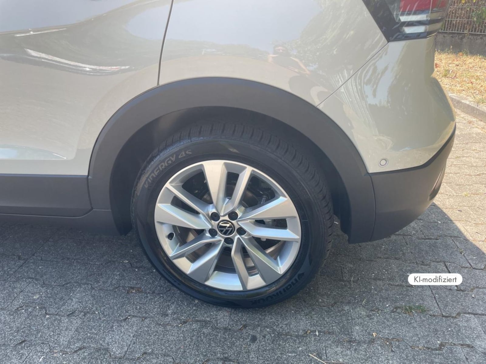 Volkswagen T-Cross – Bild 17