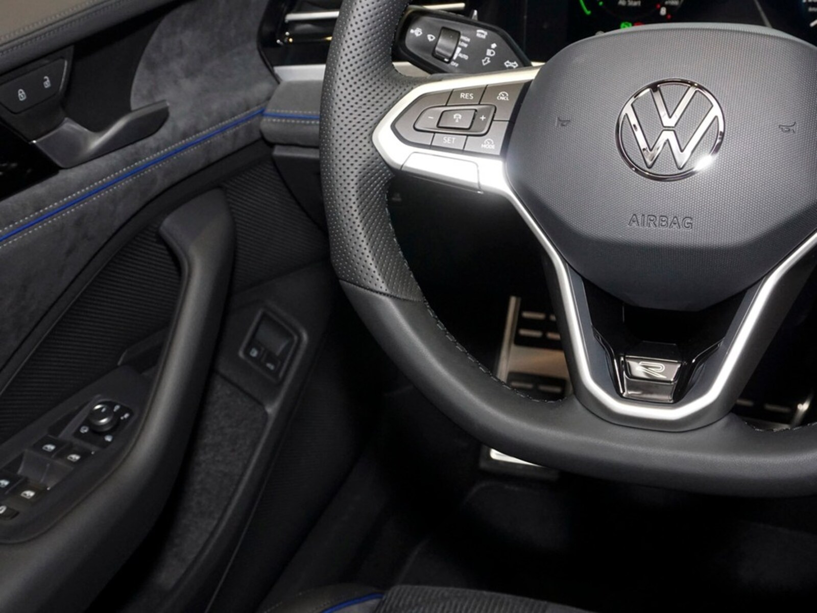 Volkswagen Passat – Bild 15