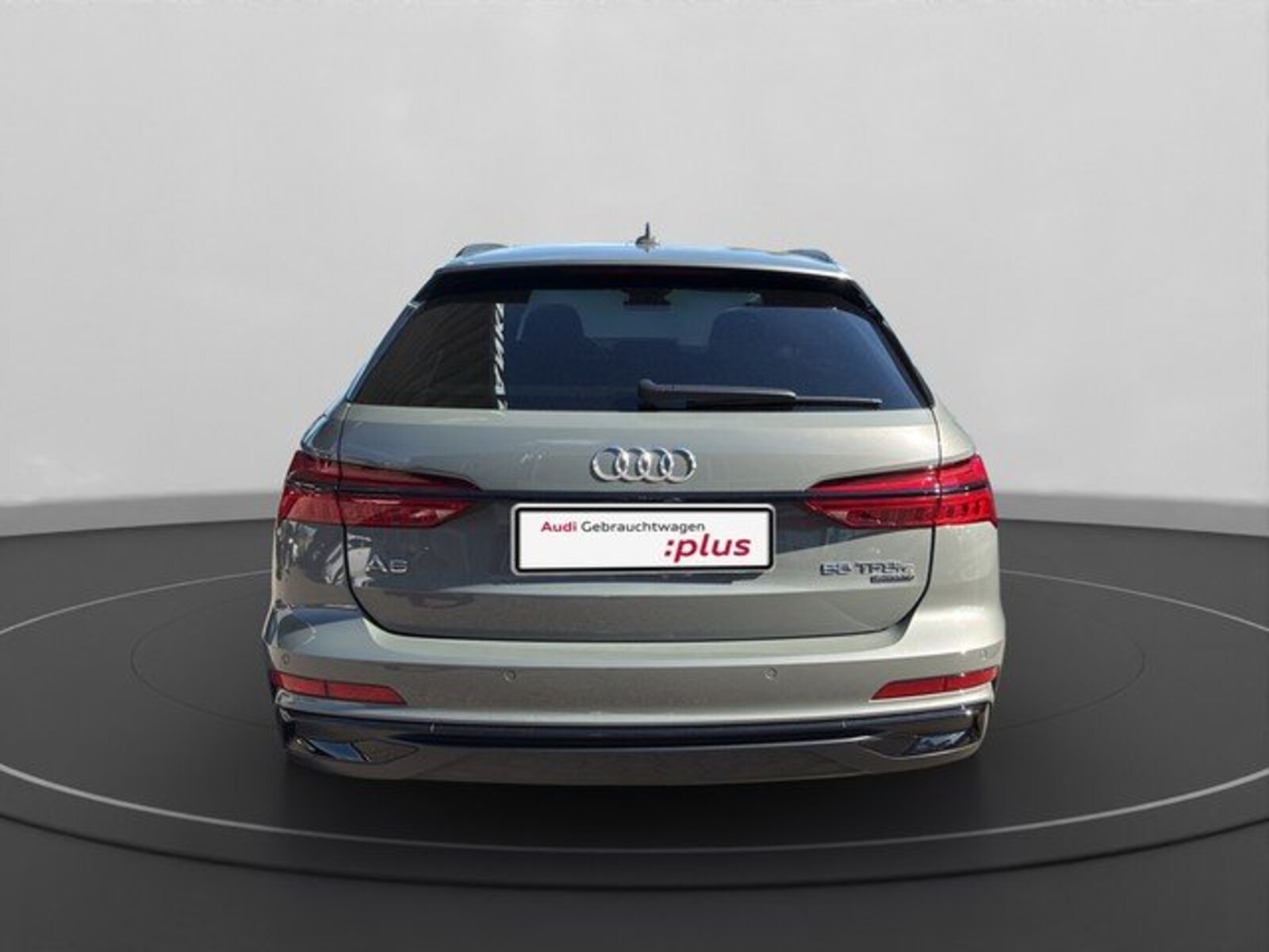 Audi A6 Avant – Bild 5