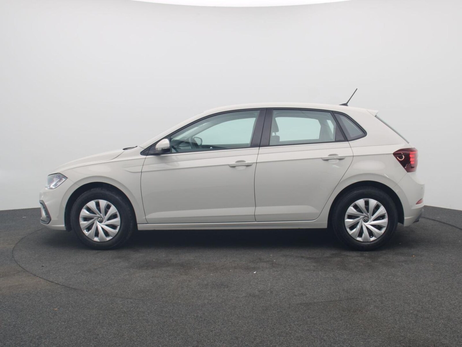 Volkswagen Polo – Bild 4