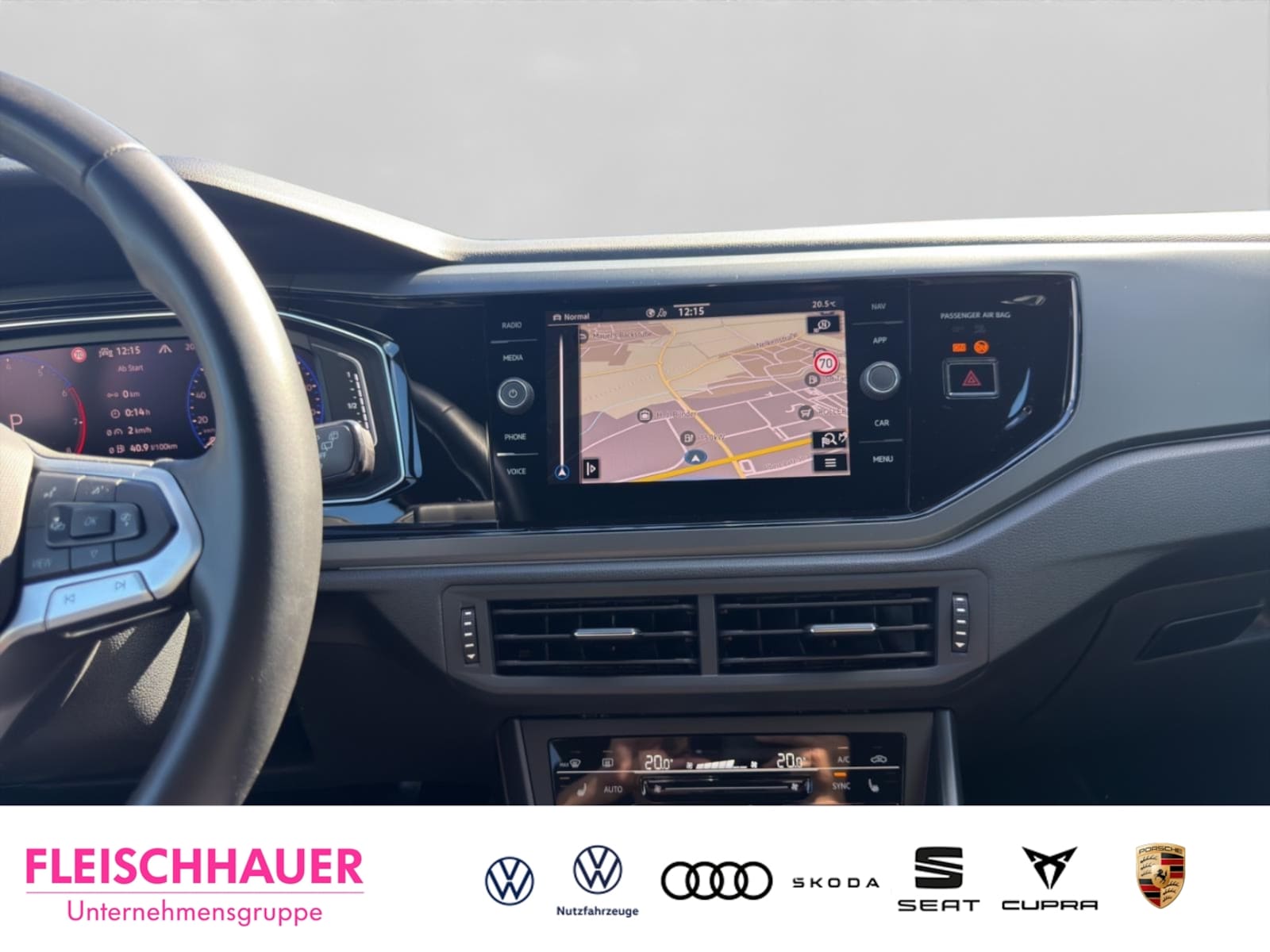 Volkswagen Taigo – Bild 12