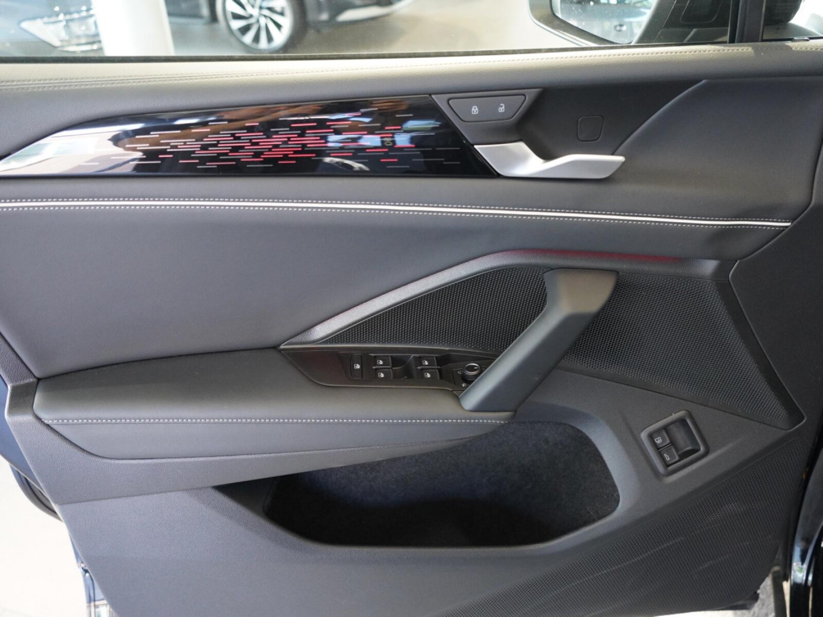 Volkswagen Tiguan – Bild 10