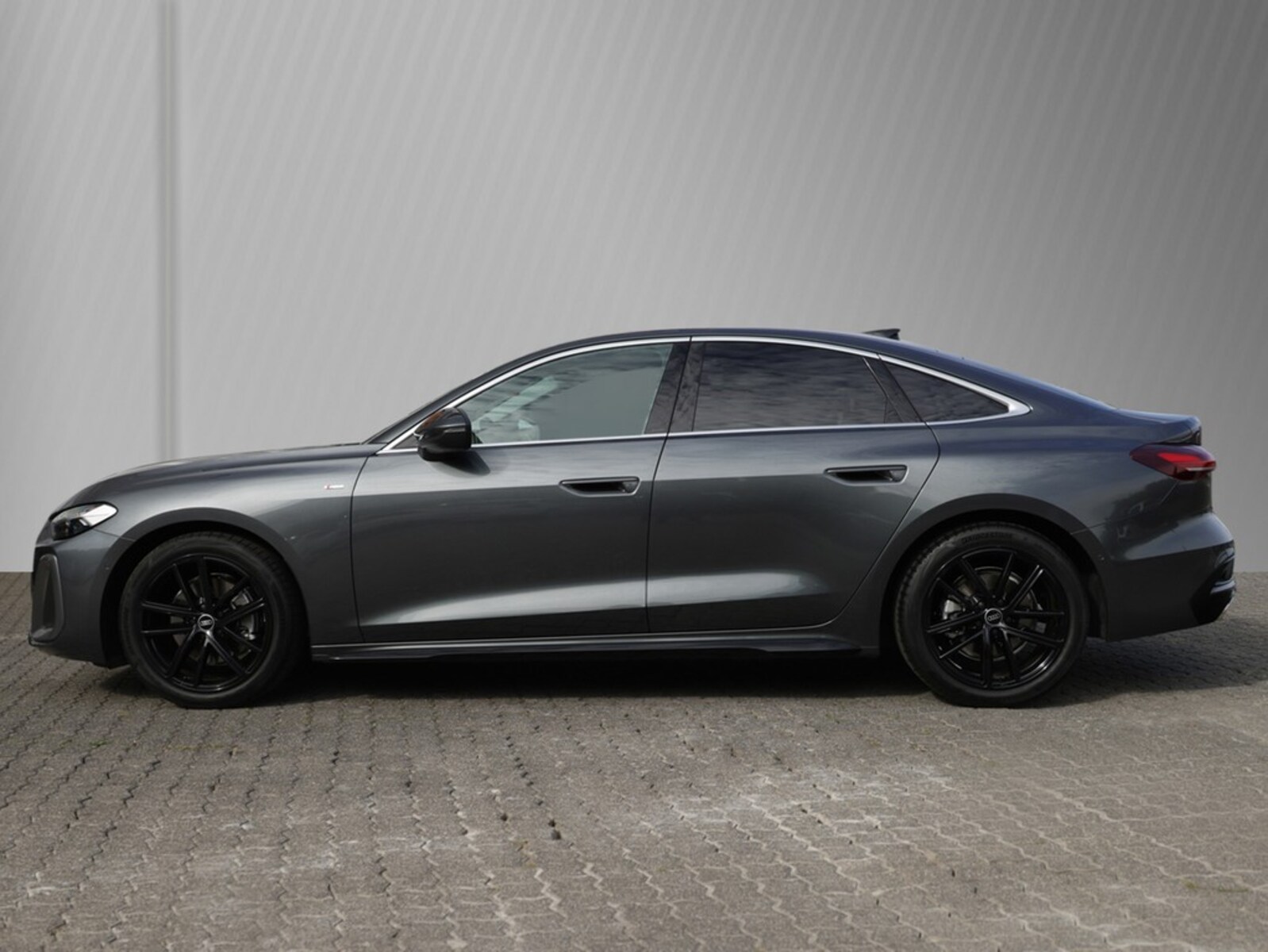 Audi A5 Limousine – Bild 3