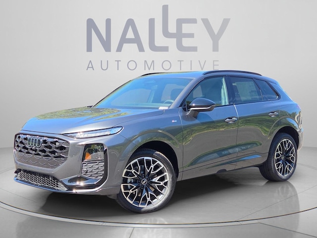 Photo of 2026 Audi Q3 SUV