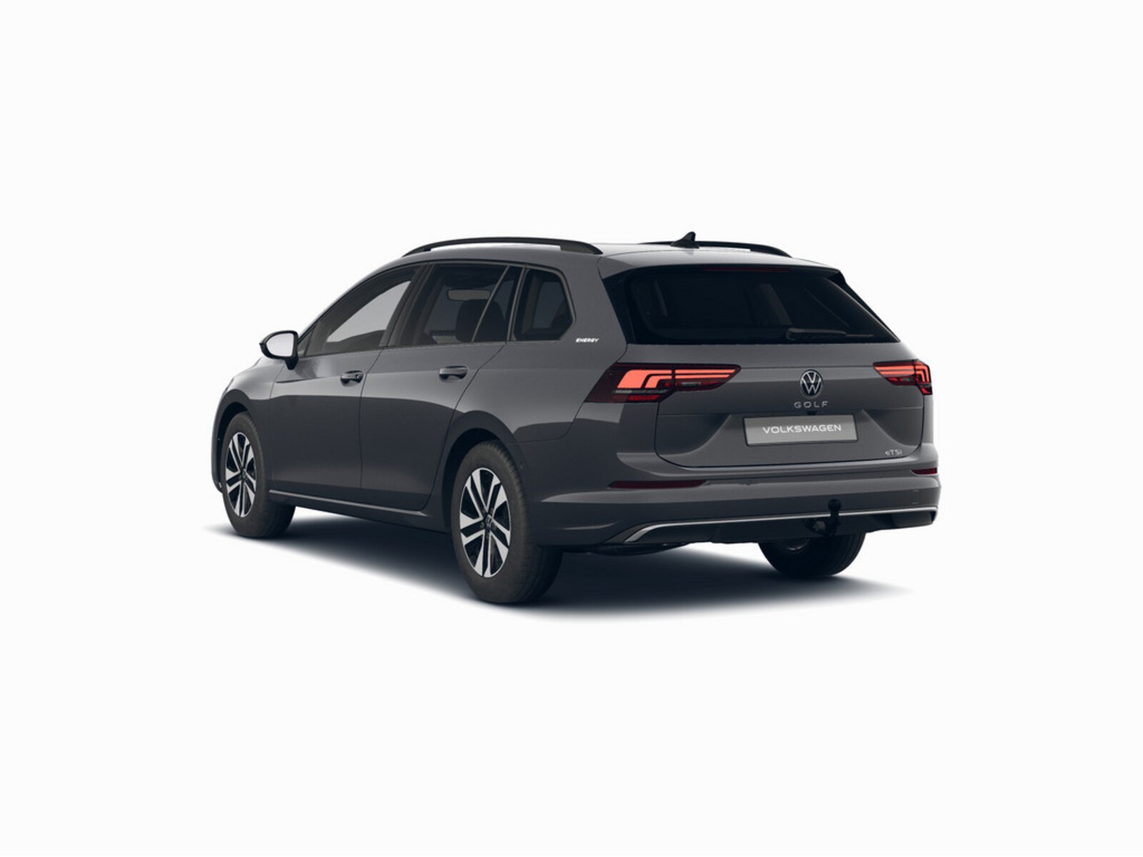 Volkswagen Golf Variant – Bild 2