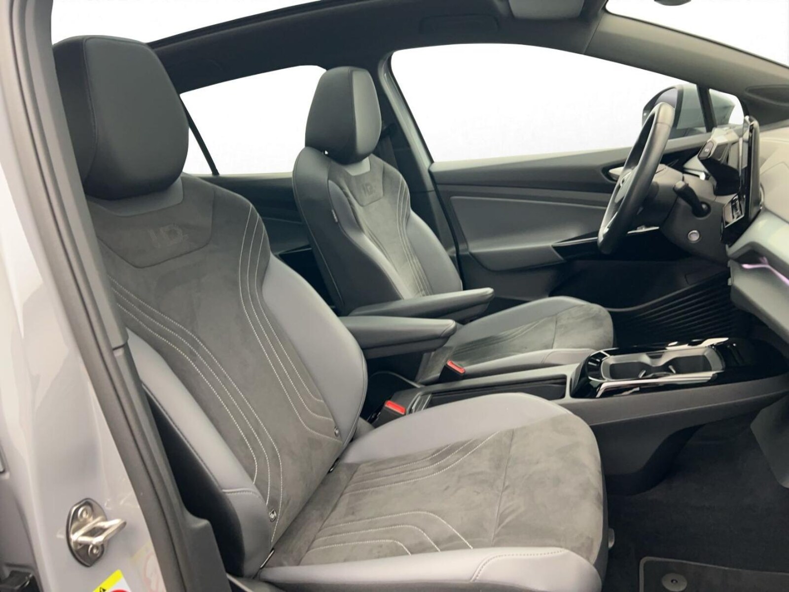 Volkswagen ID.4 – Bild 4