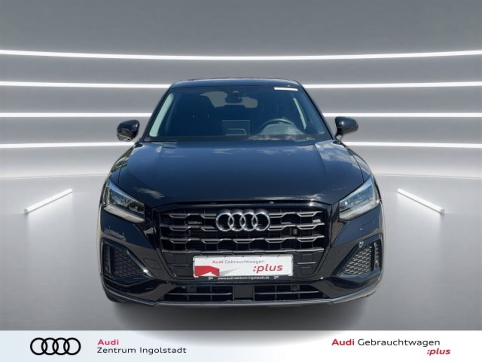 Audi Q2 – Bild 3