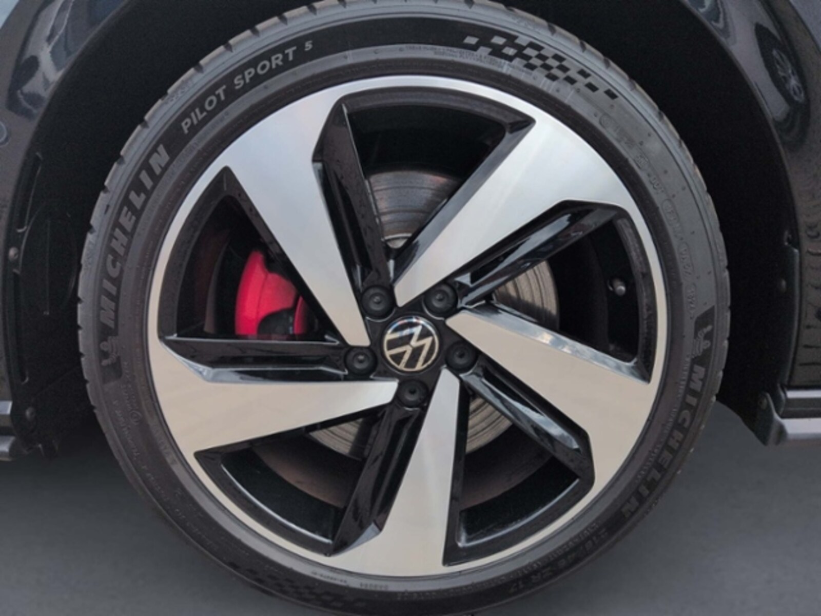 Volkswagen Polo – Bild 9