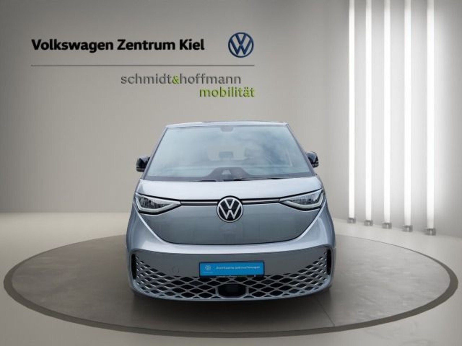 Volkswagen ID. Buzz