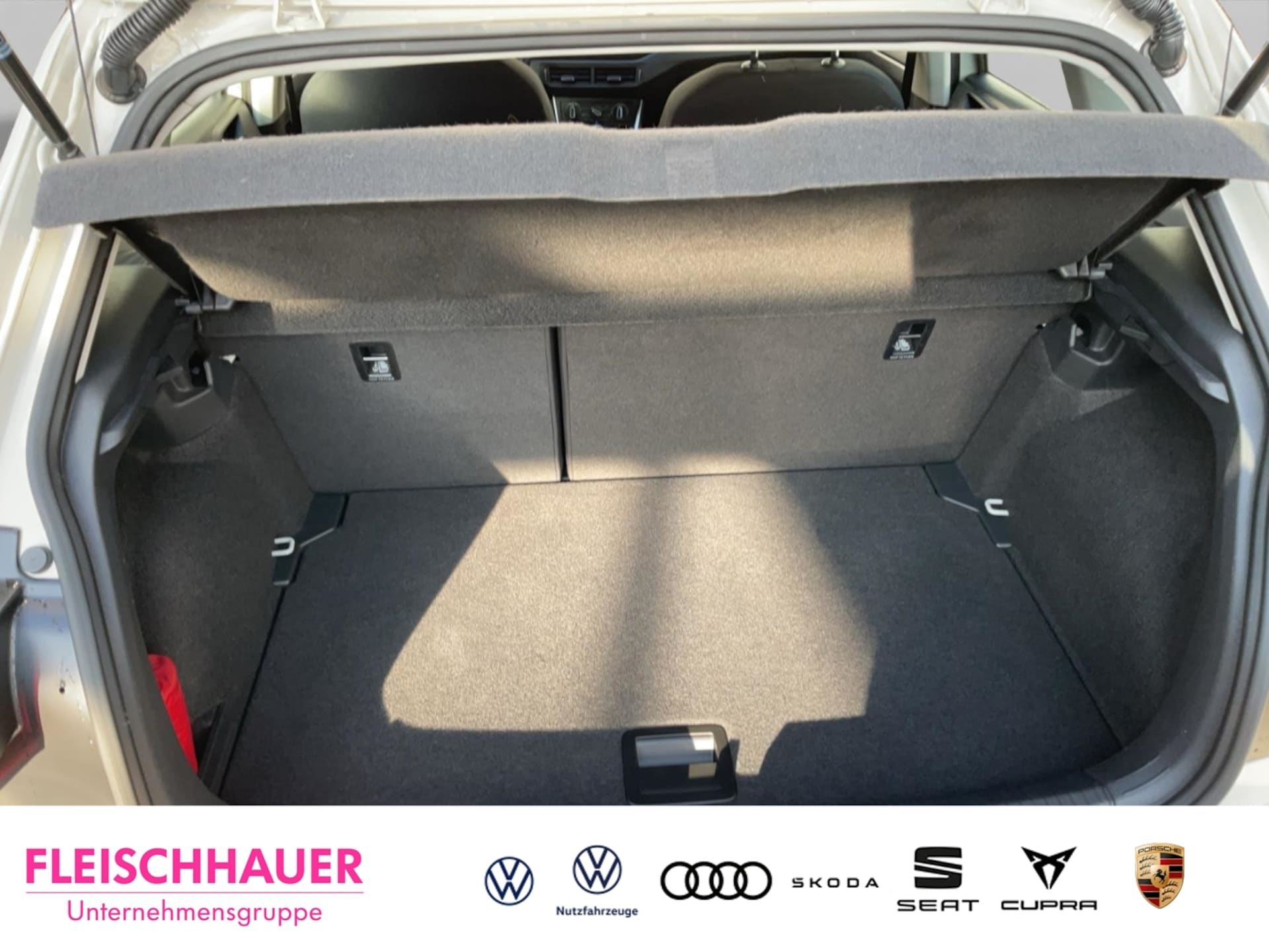 Volkswagen Polo Life