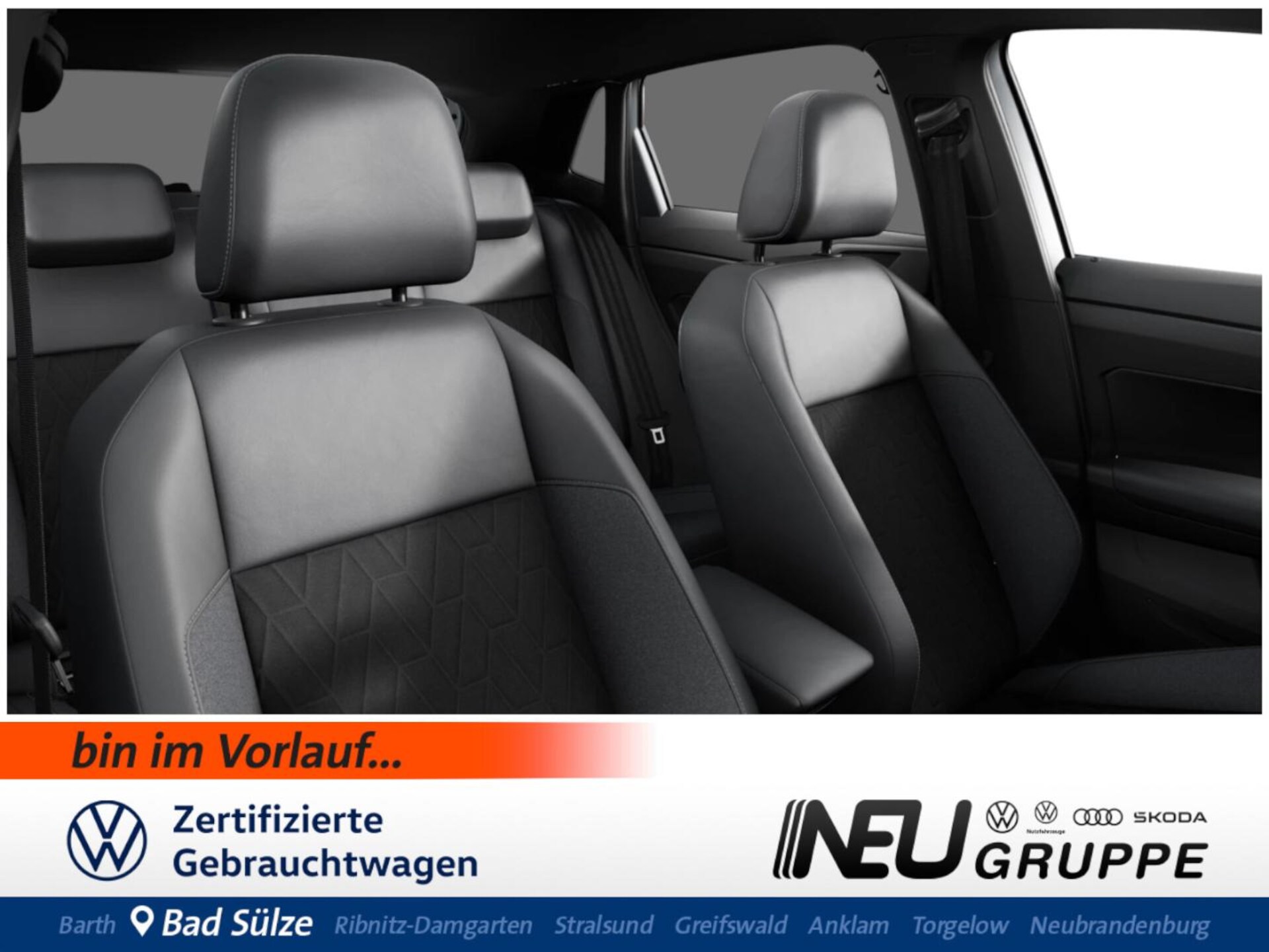 Volkswagen Polo Goal