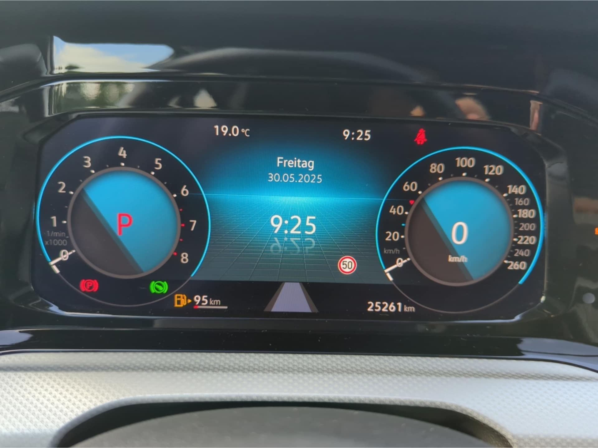 Volkswagen Golf Variant MOVE
