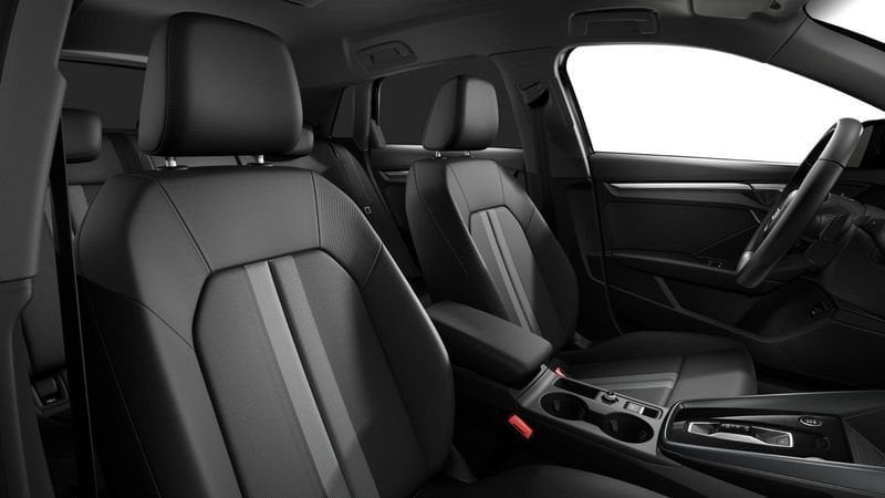 Image about Audi A3 Sportback Business Advanced 30 TFSI 85 kW (116 CV) S tronic