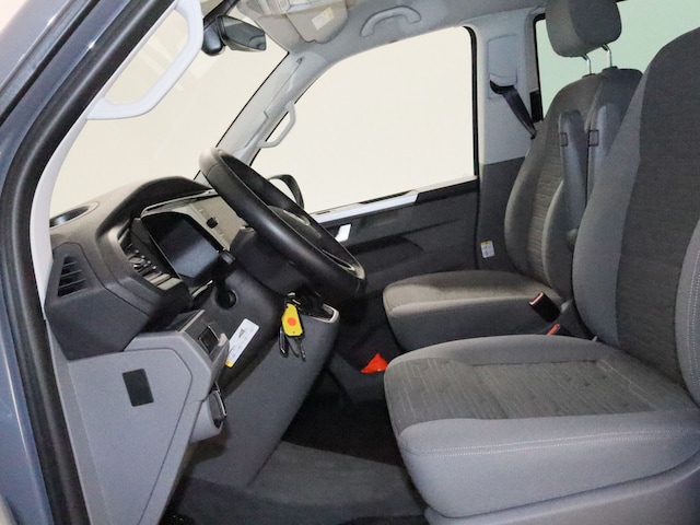 Volkswagen T6.1 California