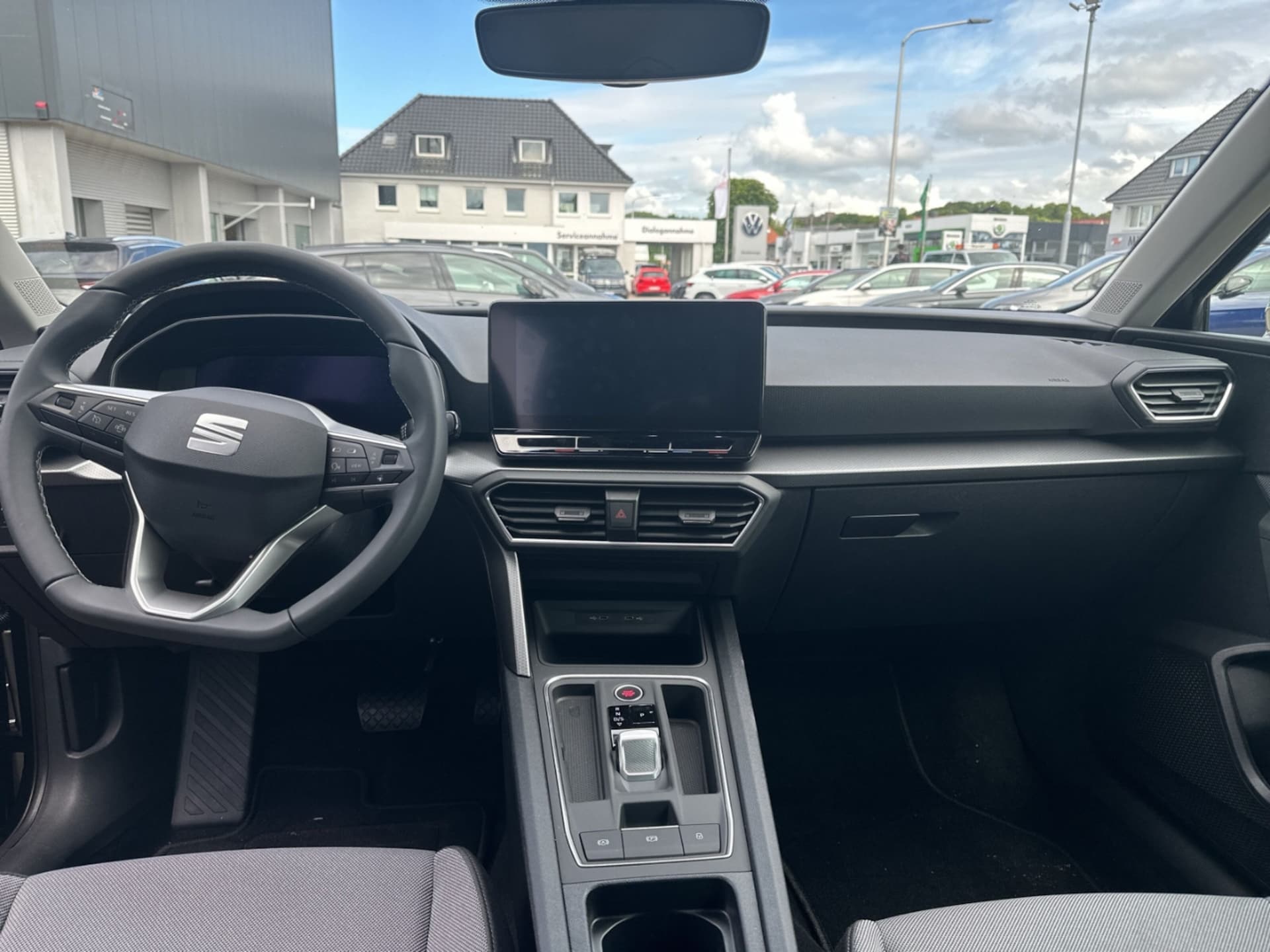 SEAT Leon Style